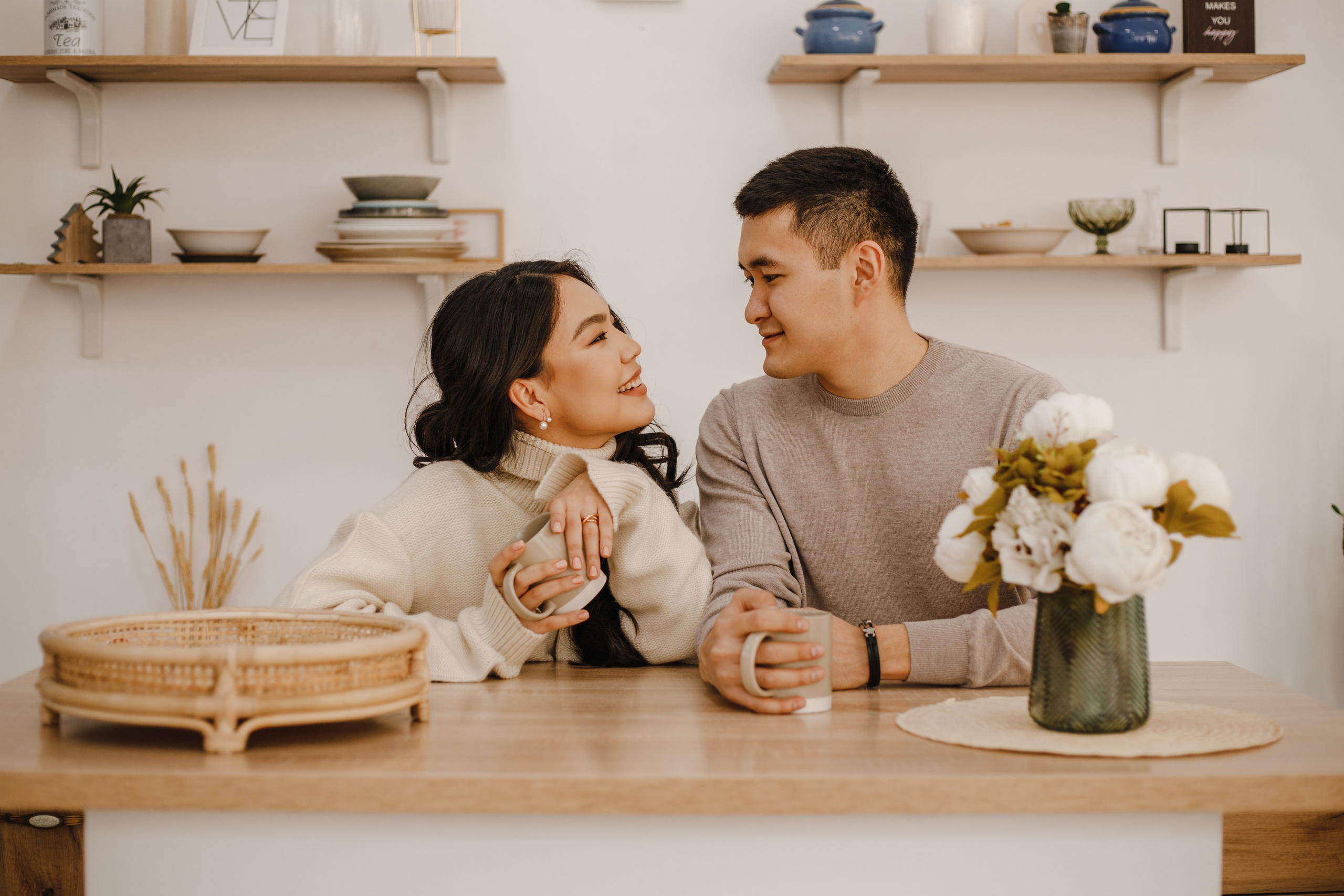 Magzhan & Asylzhan. Фотограф Алматы — Ляззат