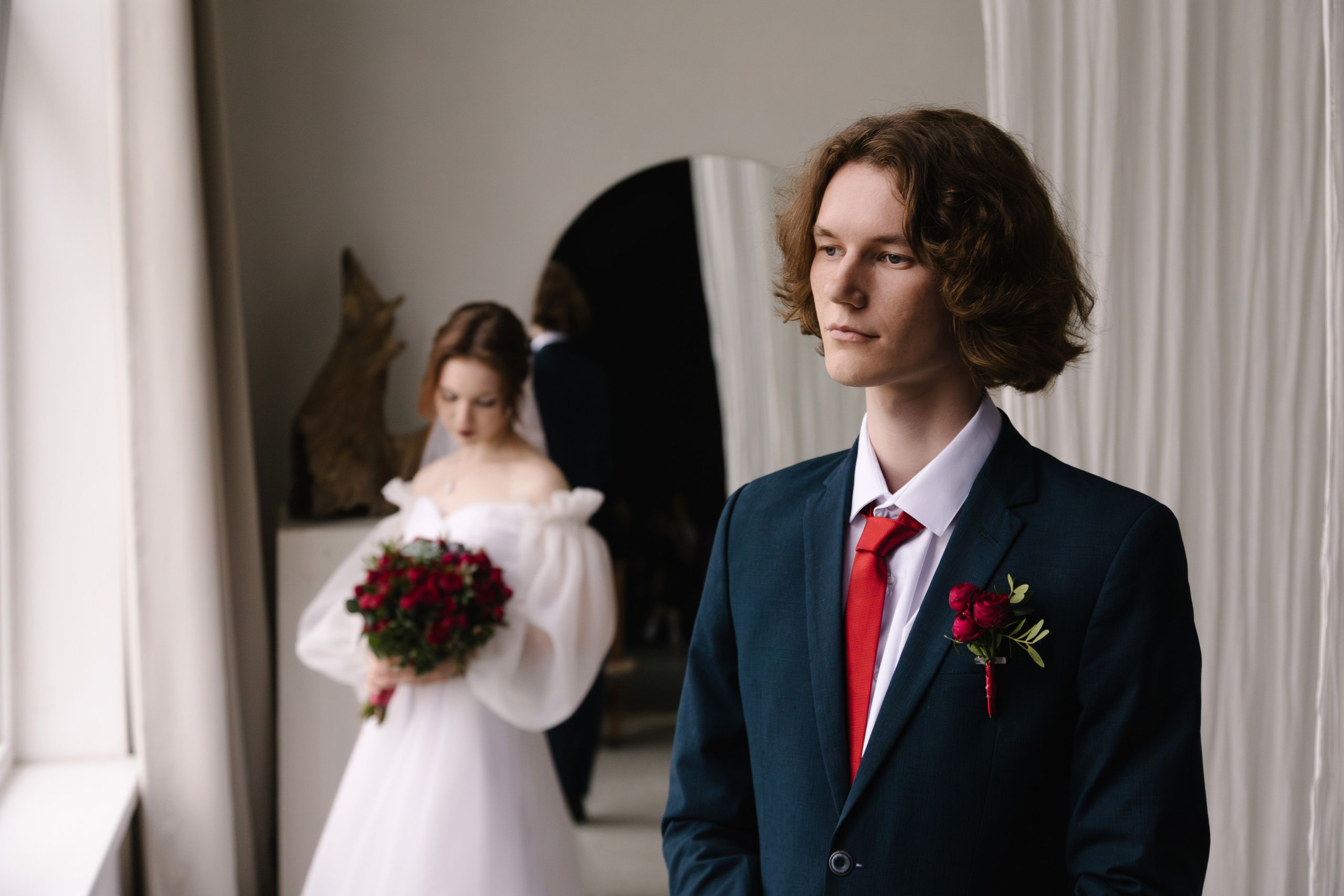 Свадьба Максима и Ульяны. Артур Иликчян — Wedding & Event фотограф в Краснодаре