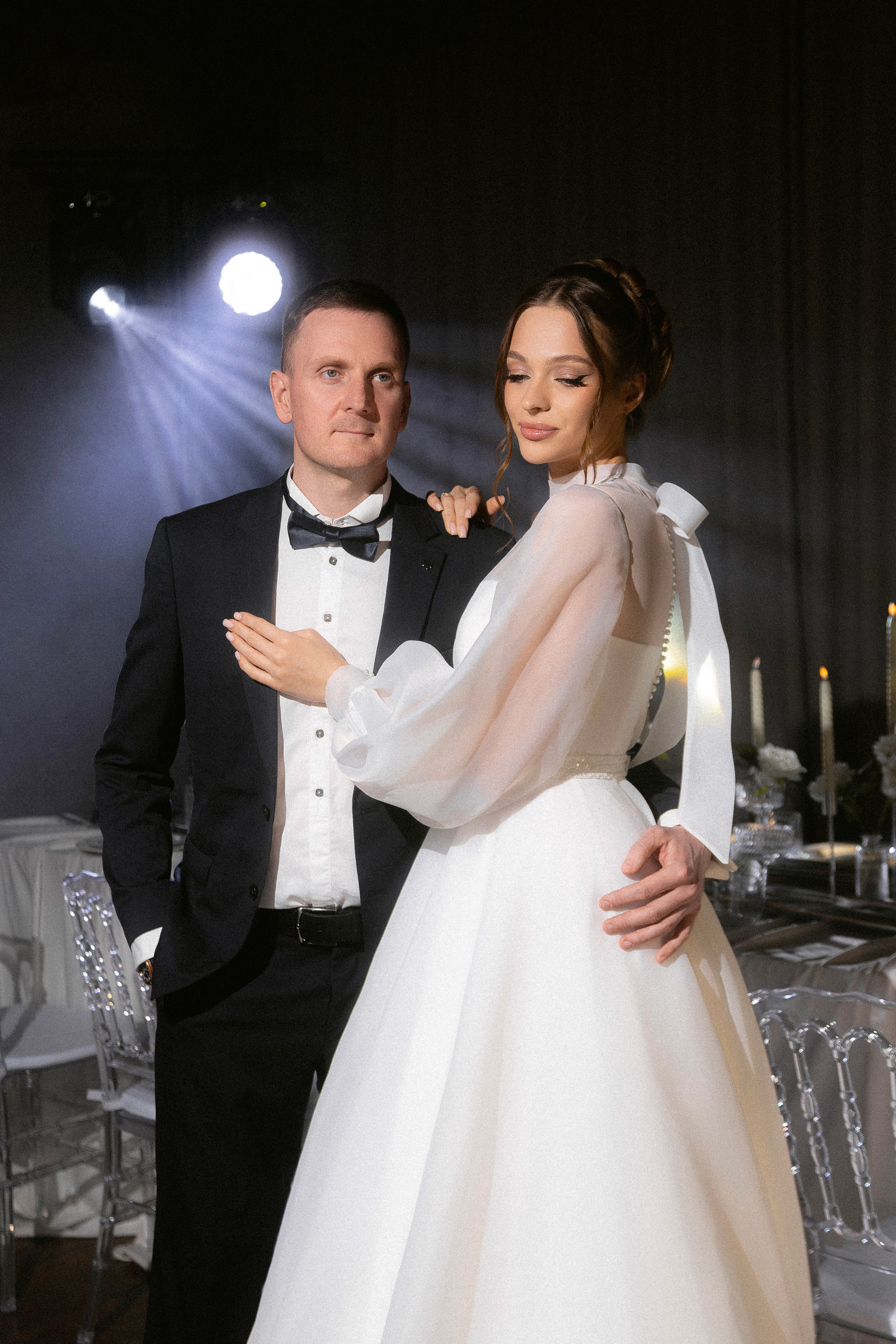 Свадьба Сергея и Марии. Артур Иликчян — Wedding & Event фотограф в Краснодаре