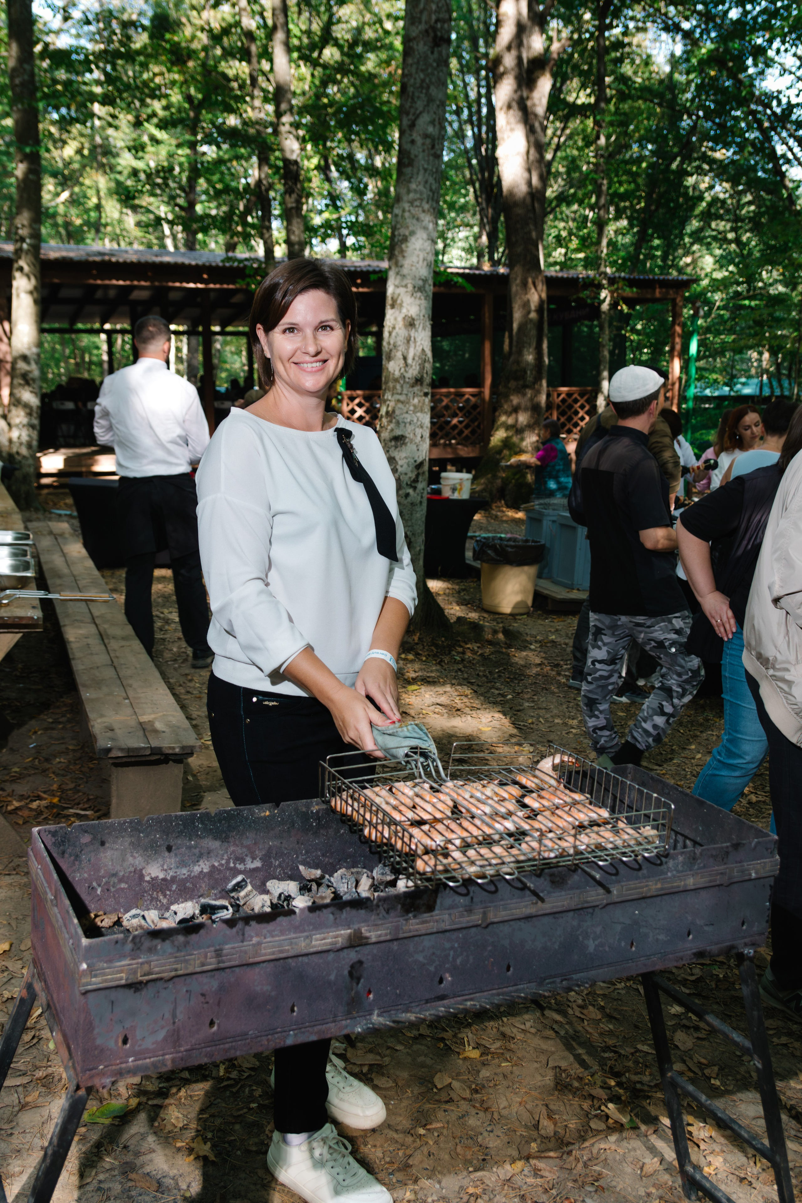 Гранты губернатора Кубани. Артур Иликчян — Wedding & Event фотограф в Краснодаре