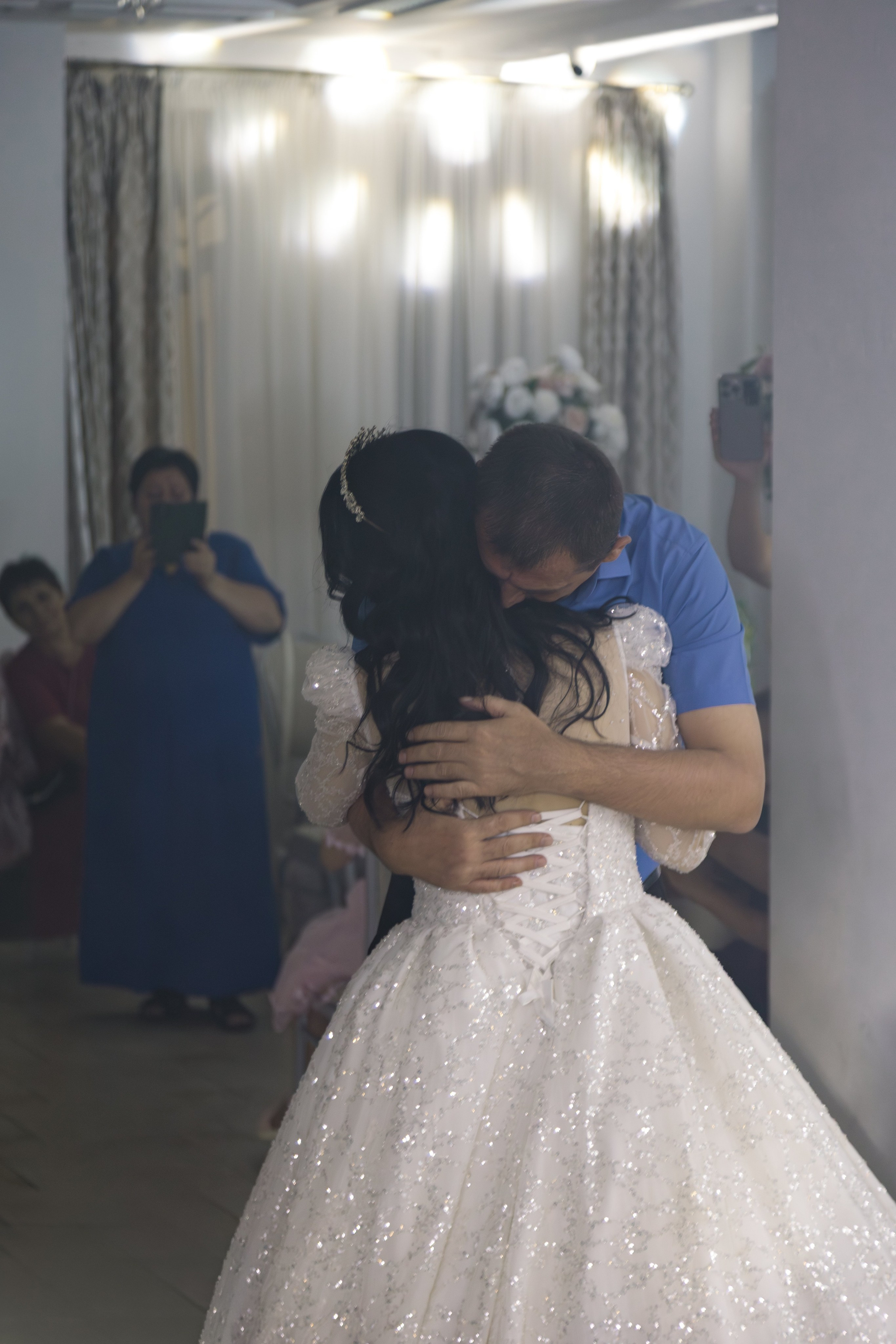 Свадьба Дмитрия и Анастасии. Артур Иликчян — Wedding & Event фотограф в Краснодаре