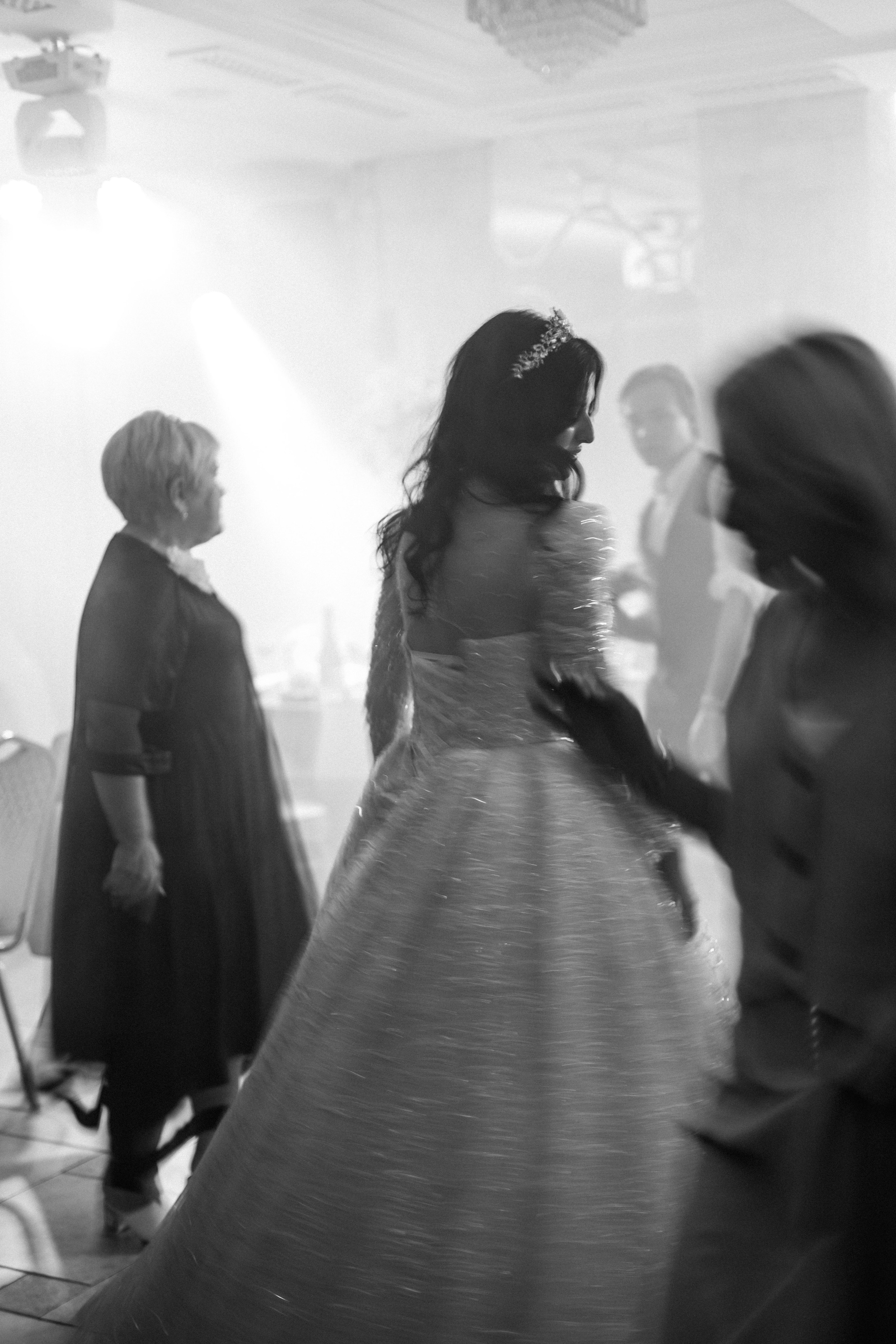 Свадьба Дмитрия и Анастасии. Артур Иликчян — Wedding & Event фотограф в Краснодаре