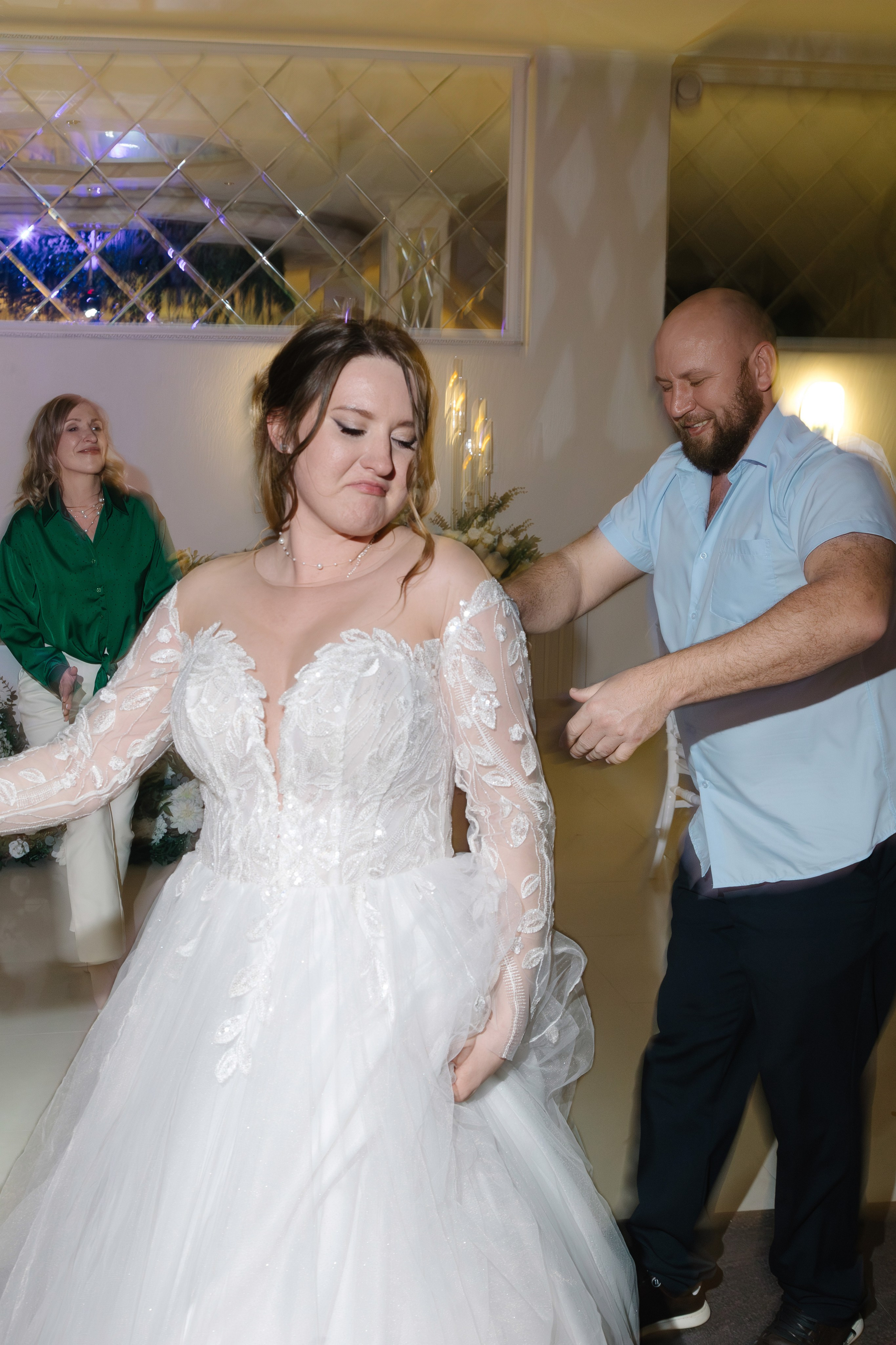 Свадьба Василия и Галины. Артур Иликчян — Wedding & Event фотограф в Краснодаре