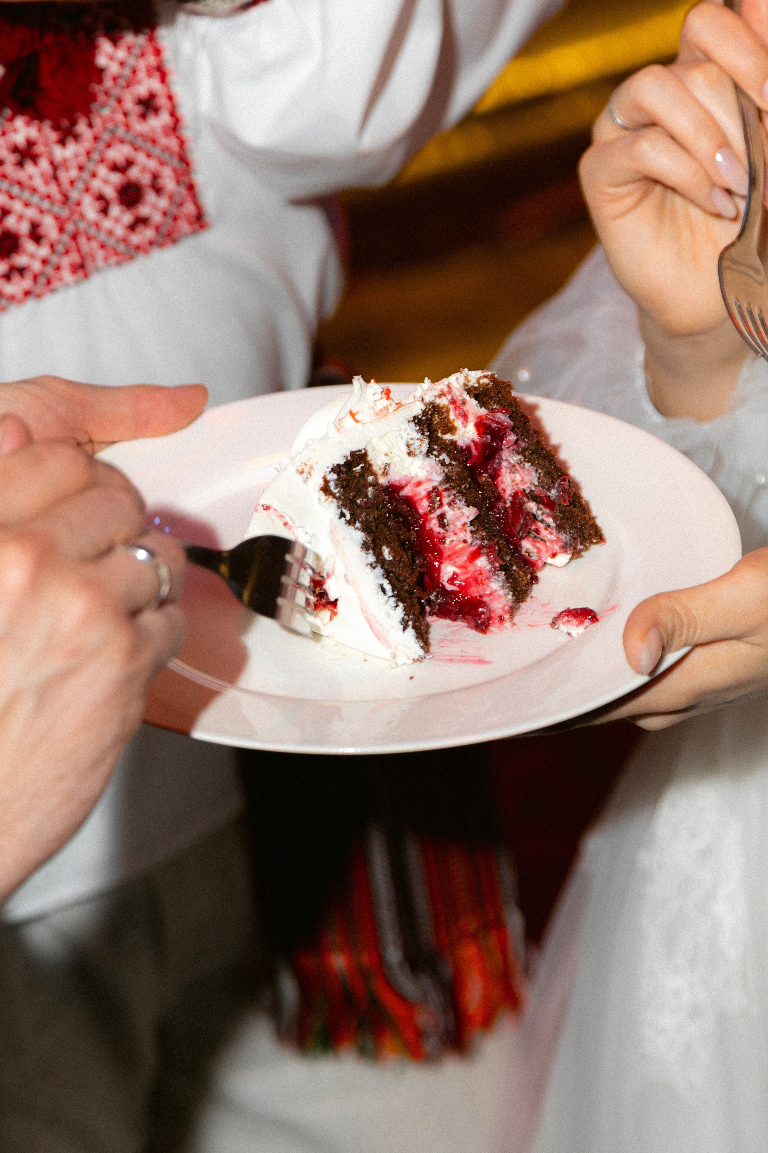 Алексей и Анастасия. Артур Иликчян — Wedding & Event фотограф в Краснодаре