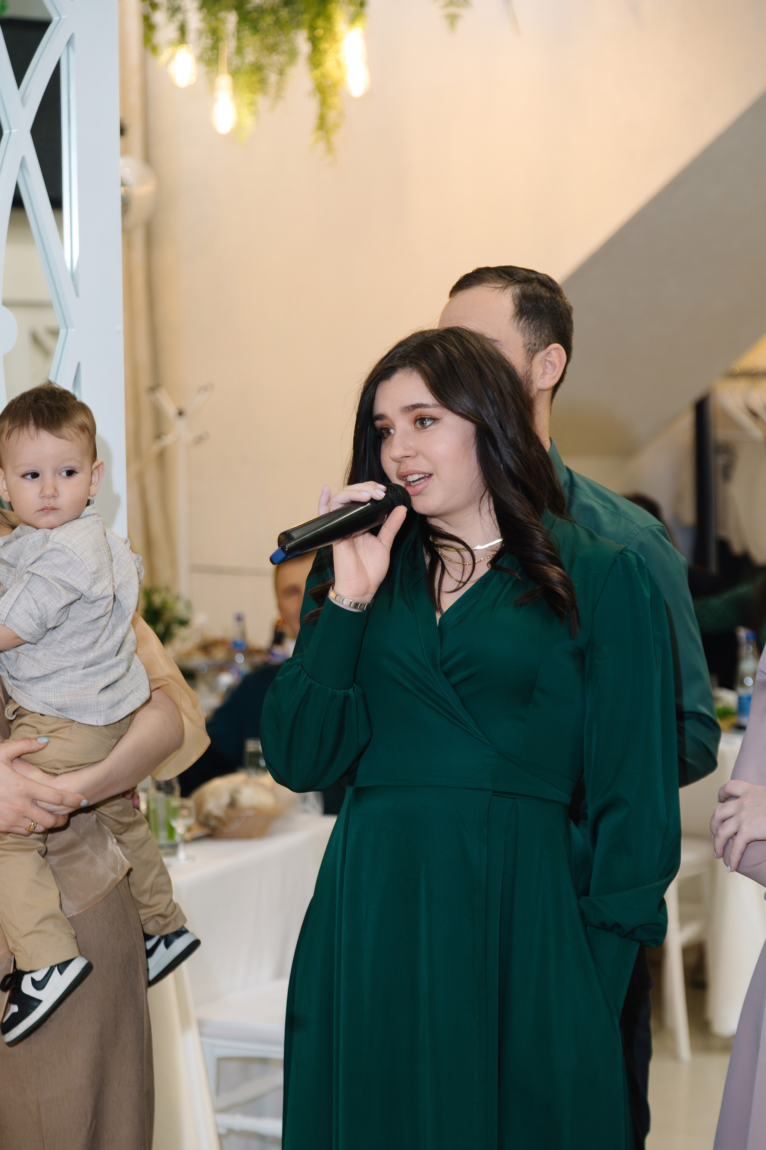 Свадьба Василия и Галины. Артур Иликчян — Wedding & Event фотограф в Краснодаре