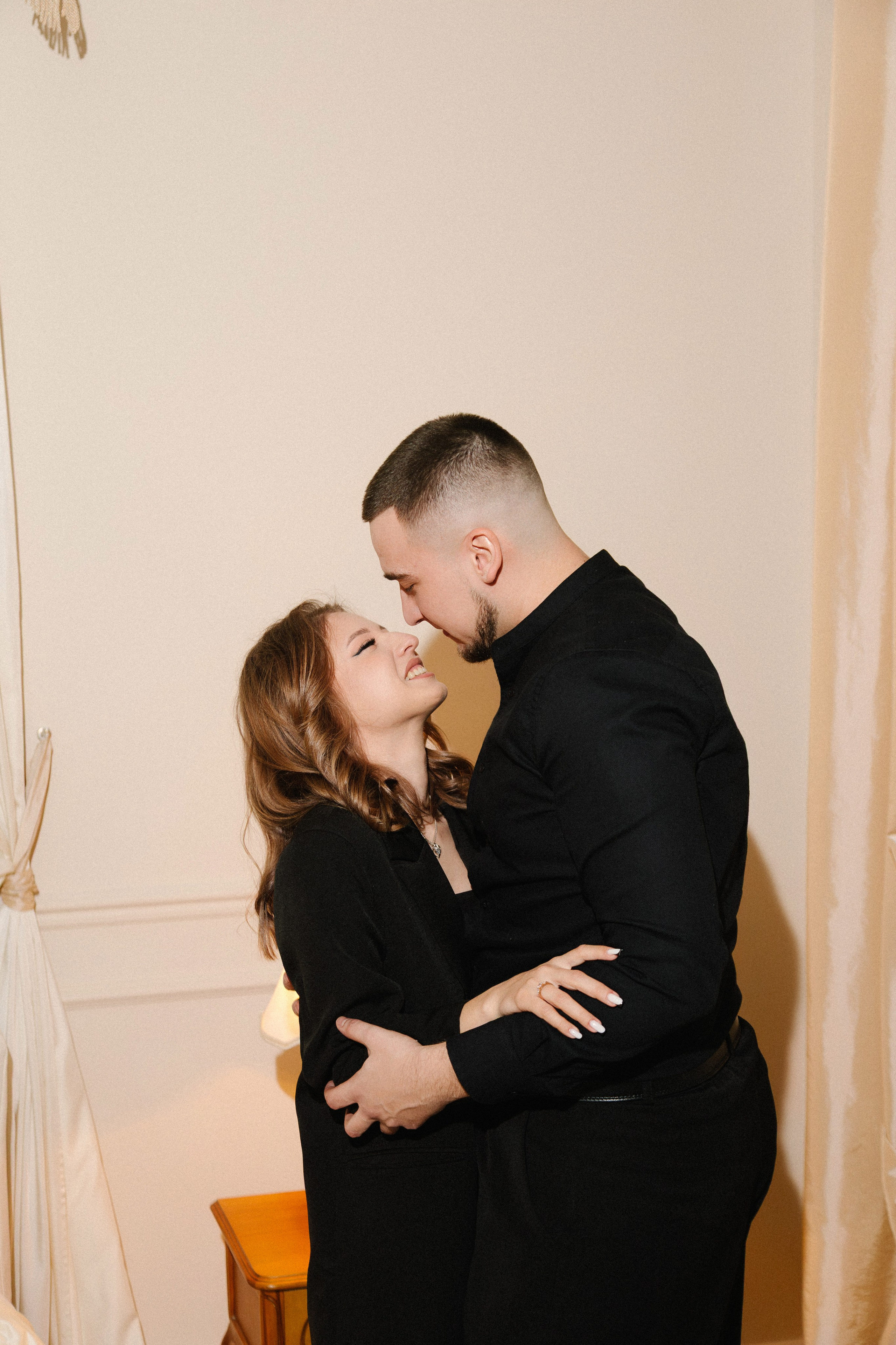 Предсвадебная Love Story. Артур Иликчян — Wedding & Event фотограф в Краснодаре