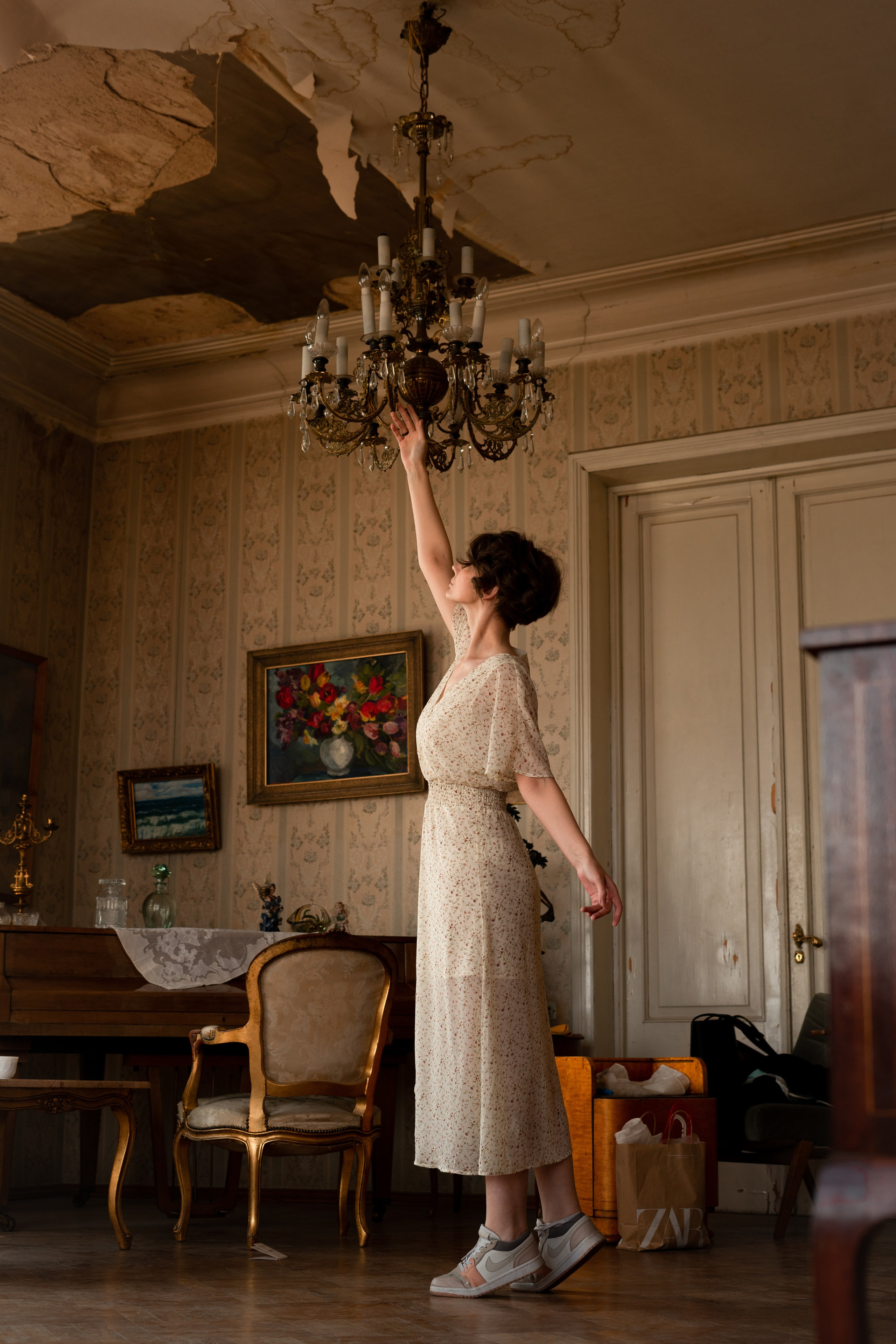 Mom and daughter. Портретный и семейный фотограф в Мариуполе, РФ. Даша Жогло
