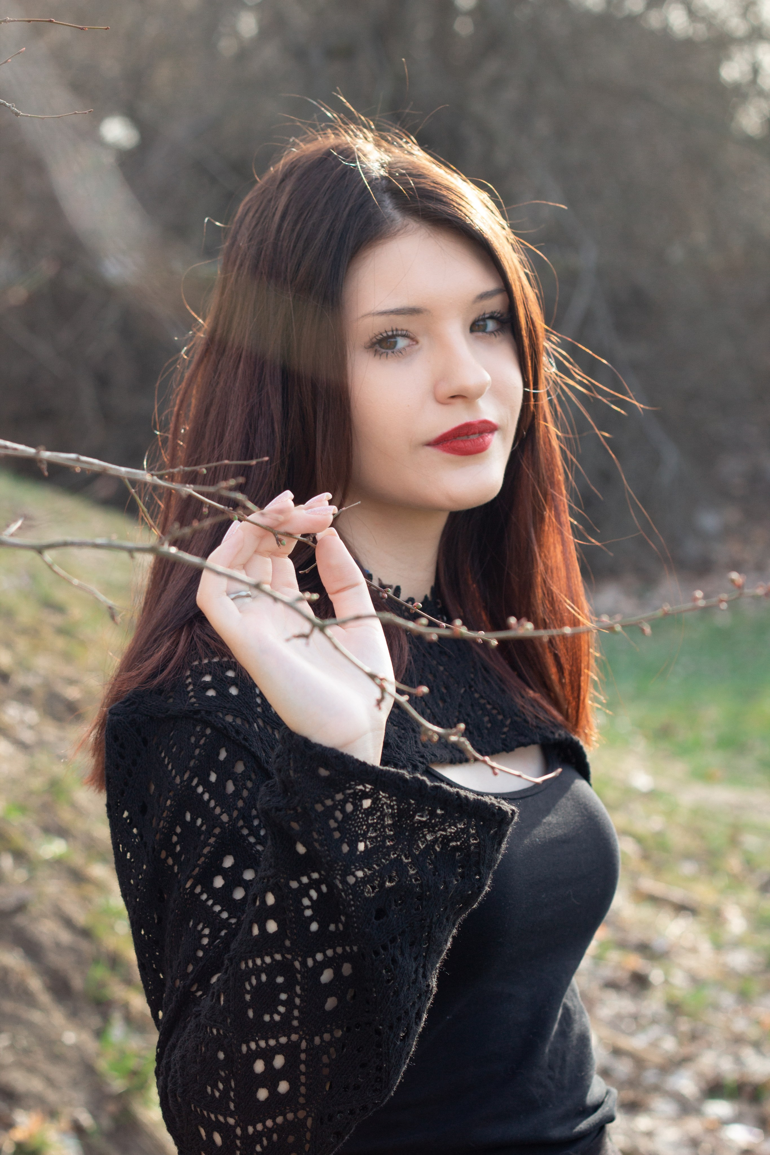 Индивидуальния фотосессия. Фотограф творческой фотографии Краснодар, Майкоп