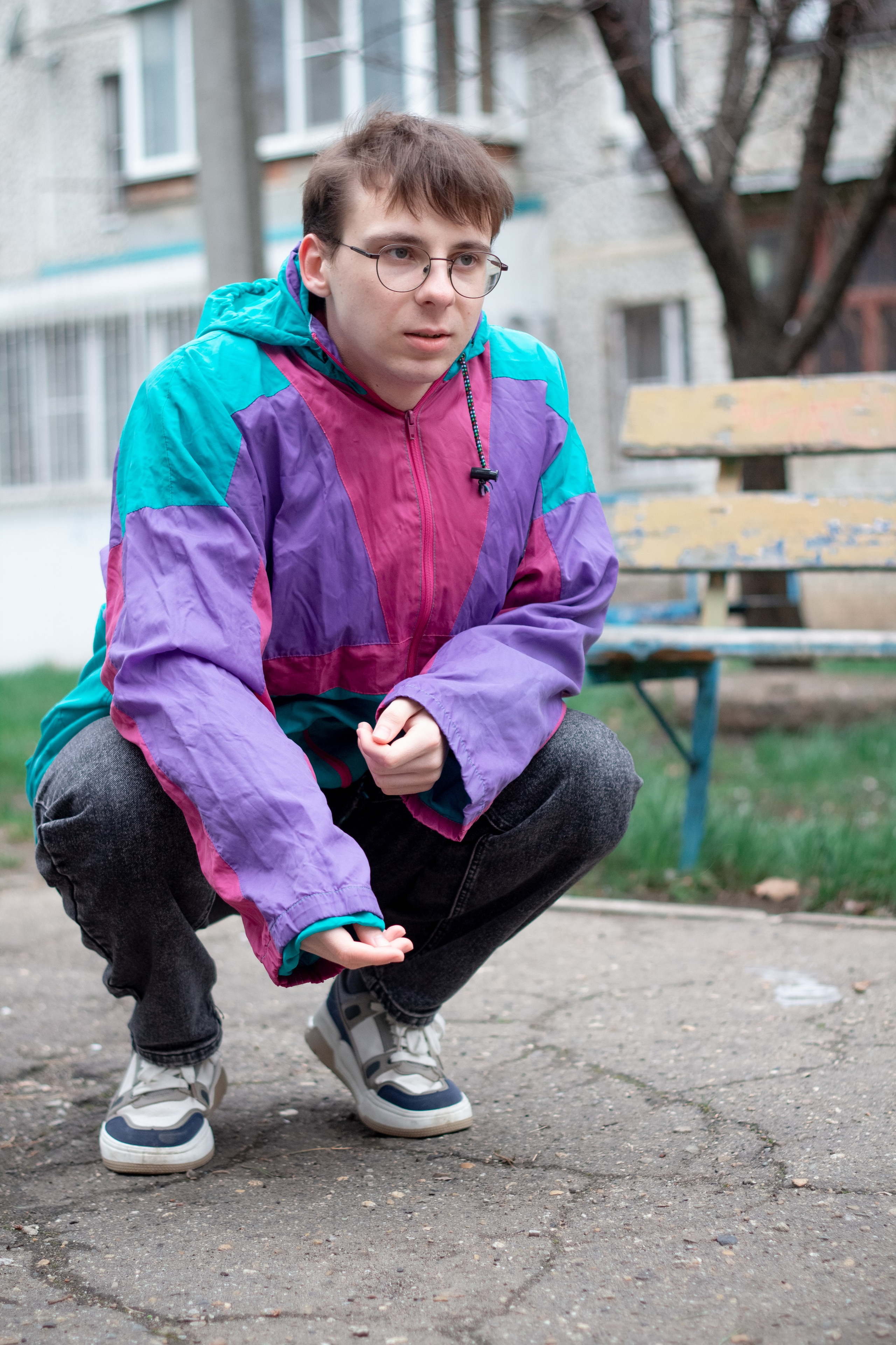 Индивидуальния фотосессия. Фотограф творческой фотографии Краснодар, Майкоп