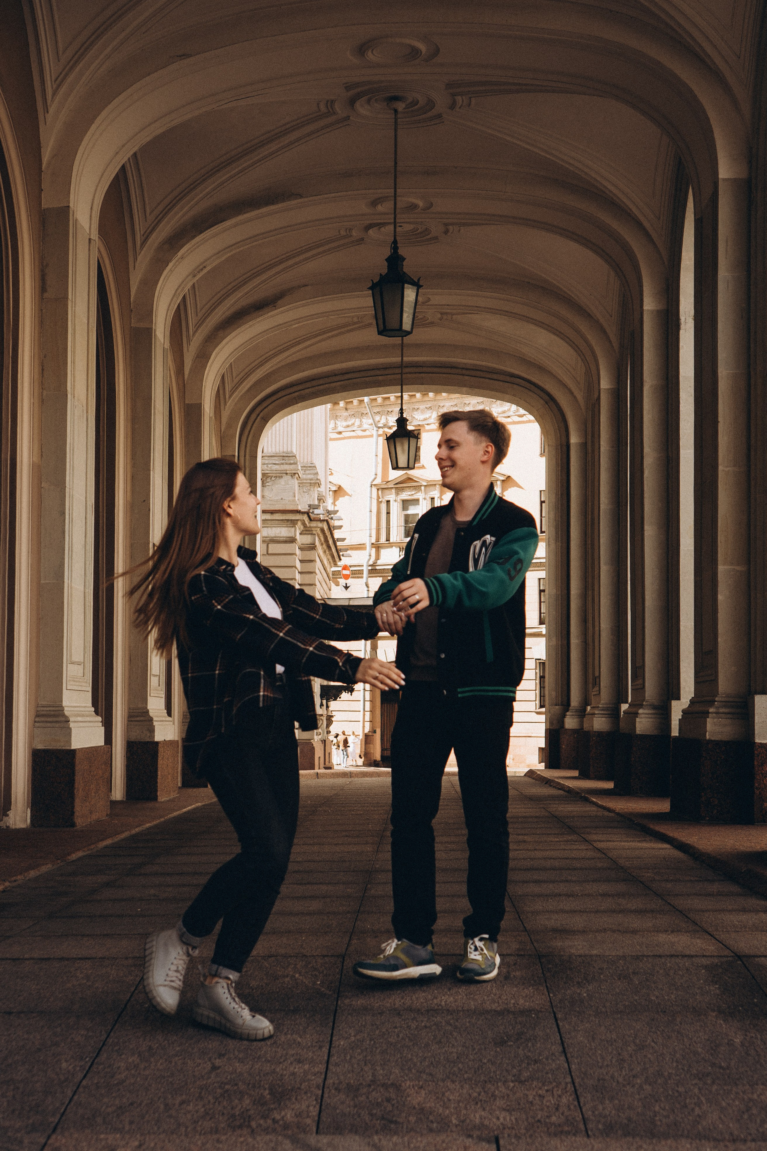 ПРОГУЛКА ПО САНКТ-ПЕТЕРБУРГУ. Профессиональный фотограф, Санкт-Петербург — Виктория Богомолова