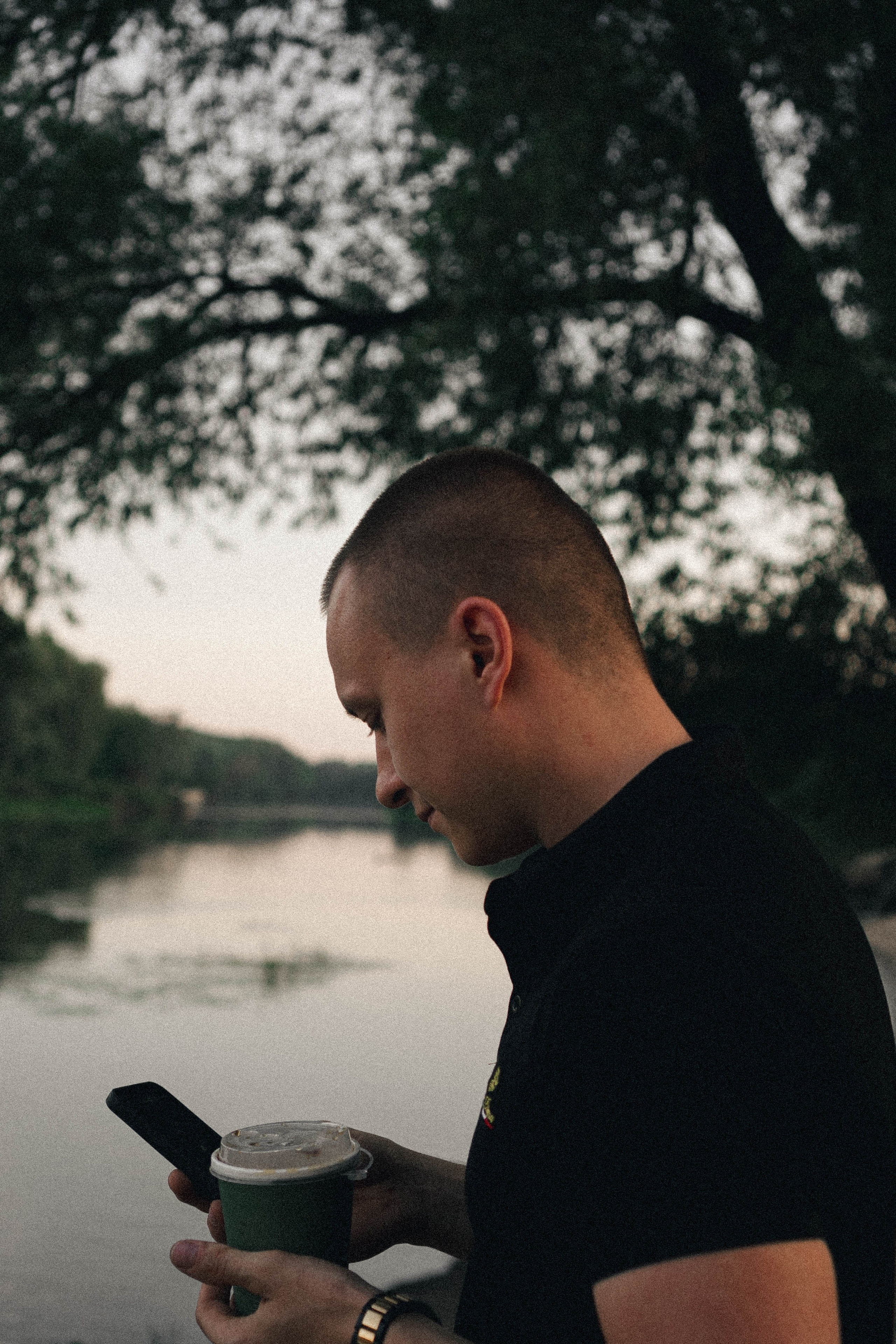 Фотосессия для мужчины. Профессиональный фотограф, Санкт-Петербург — Виктория Богомолова