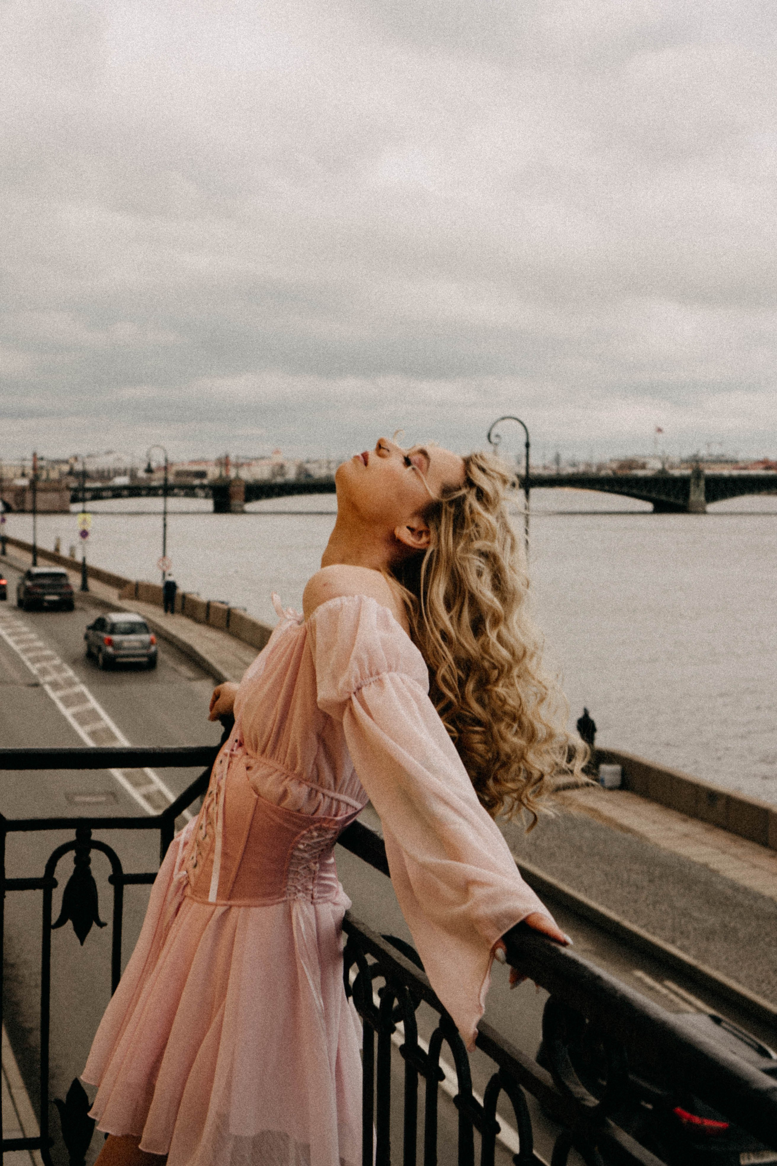 Студийная. Профессиональный фотограф, Санкт-Петербург — Виктория Богомолова