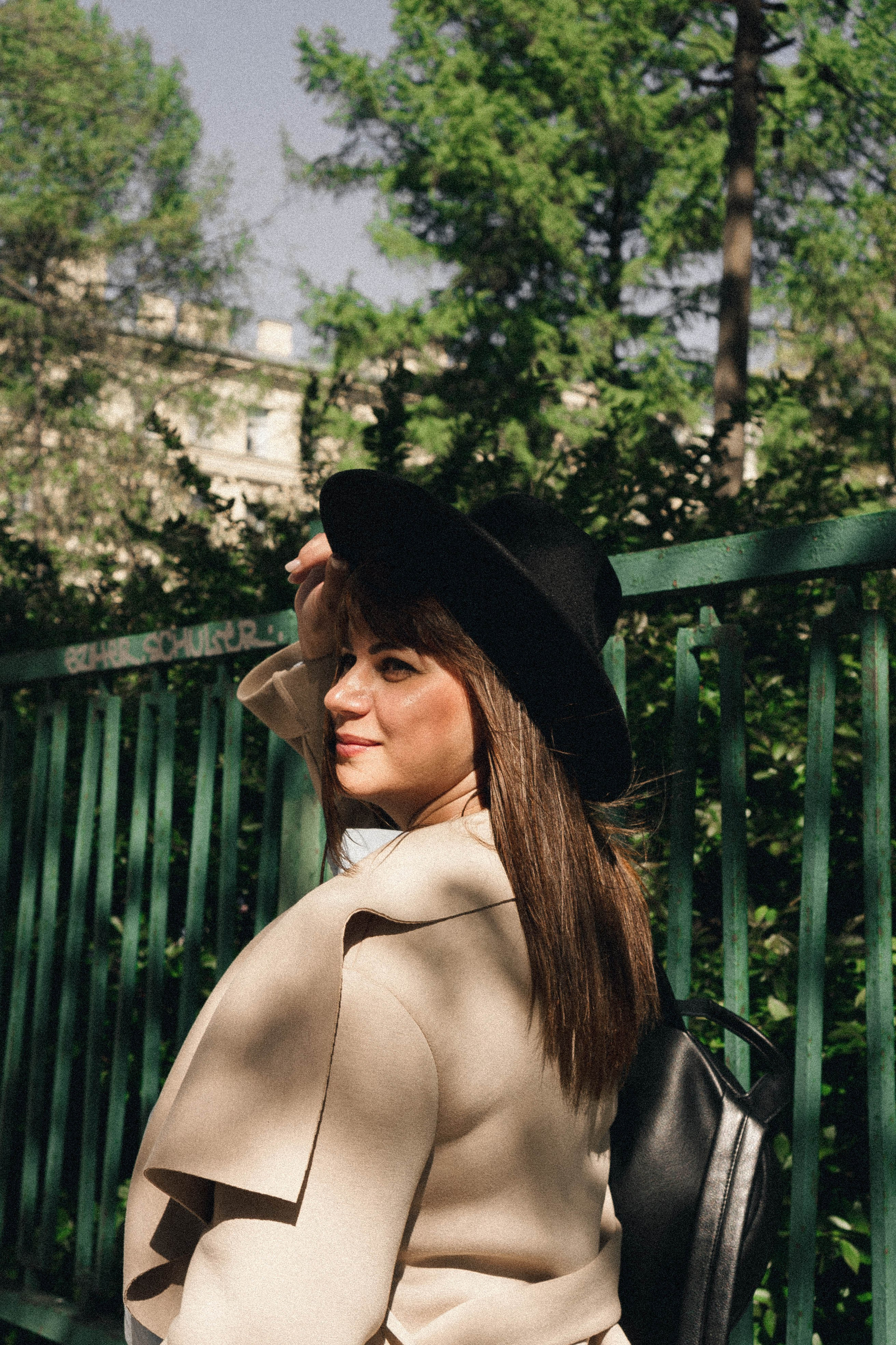 Прогулочная. Профессиональный фотограф, Санкт-Петербург — Виктория Богомолова