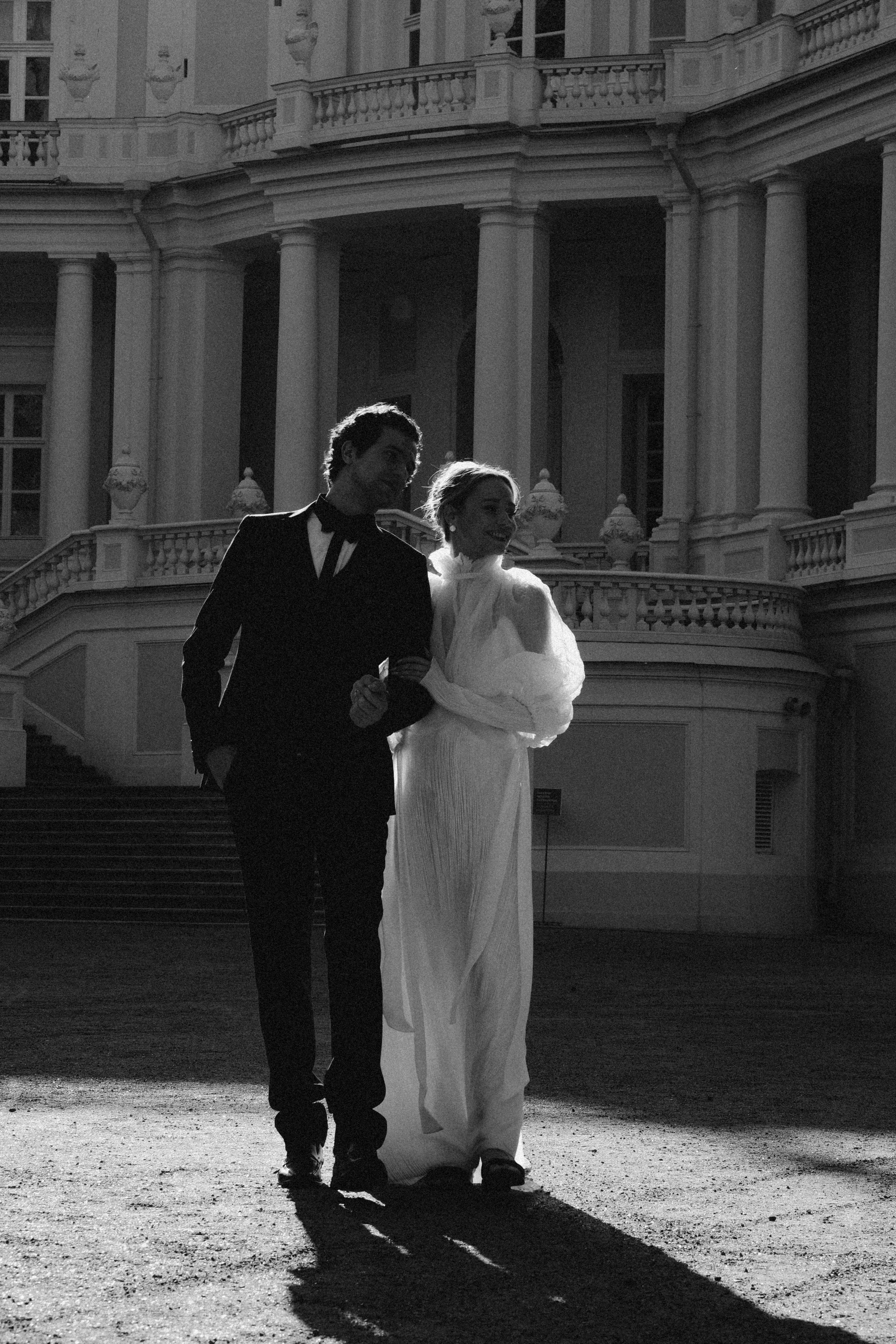 СВАДЕБНАЯ СЬЕМКА В ПАРКЕ ОРАНИЕНБАУМ. Профессиональный фотограф, Санкт-Петербург — Виктория Богомолова