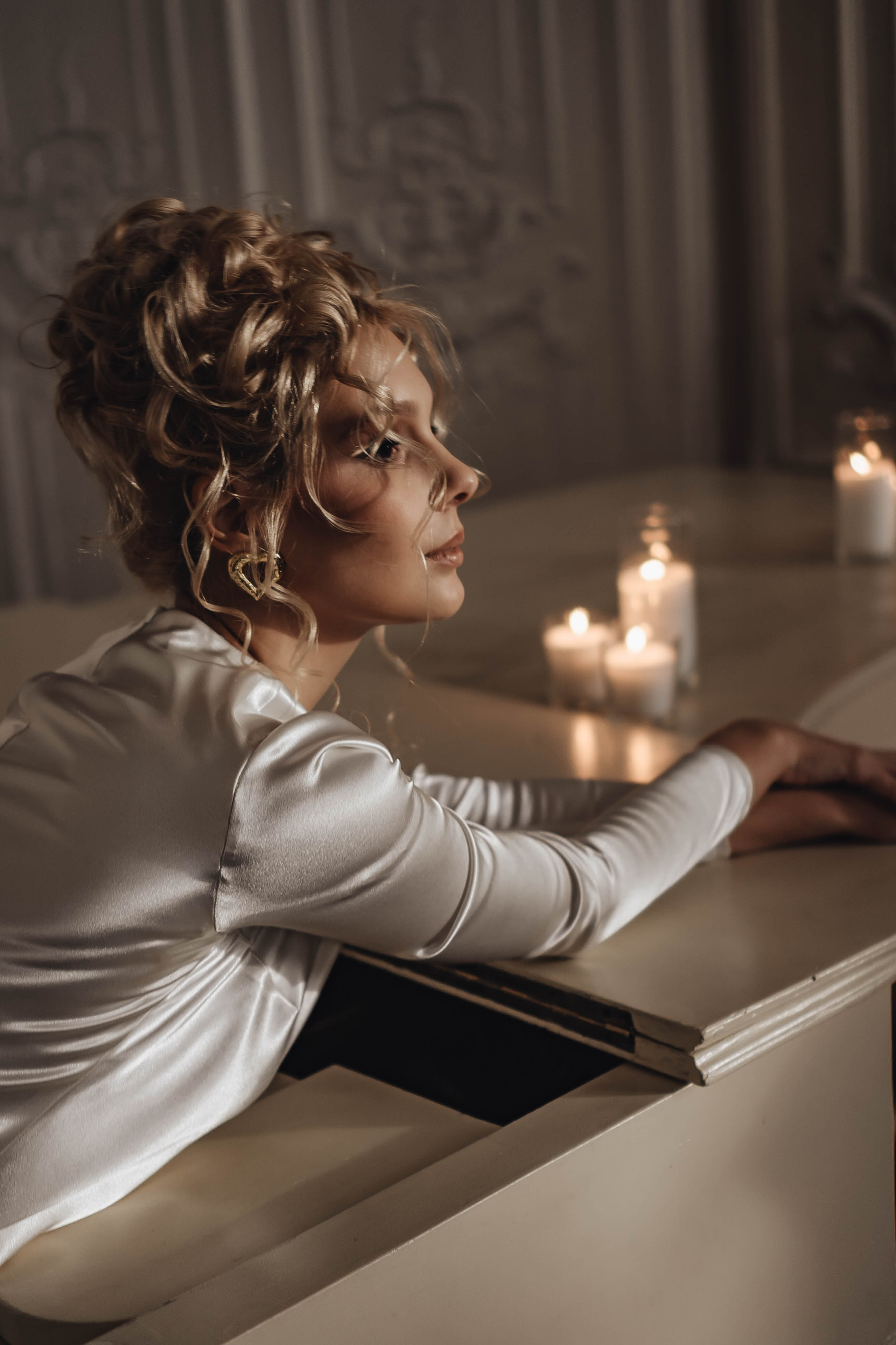 СВАДЕБНАЯ ФОТОСЕСИИЯ В НИКОЛАЕВСКОМ ДВОРЦЕ. Профессиональный фотограф, Санкт-Петербург — Виктория Богомолова