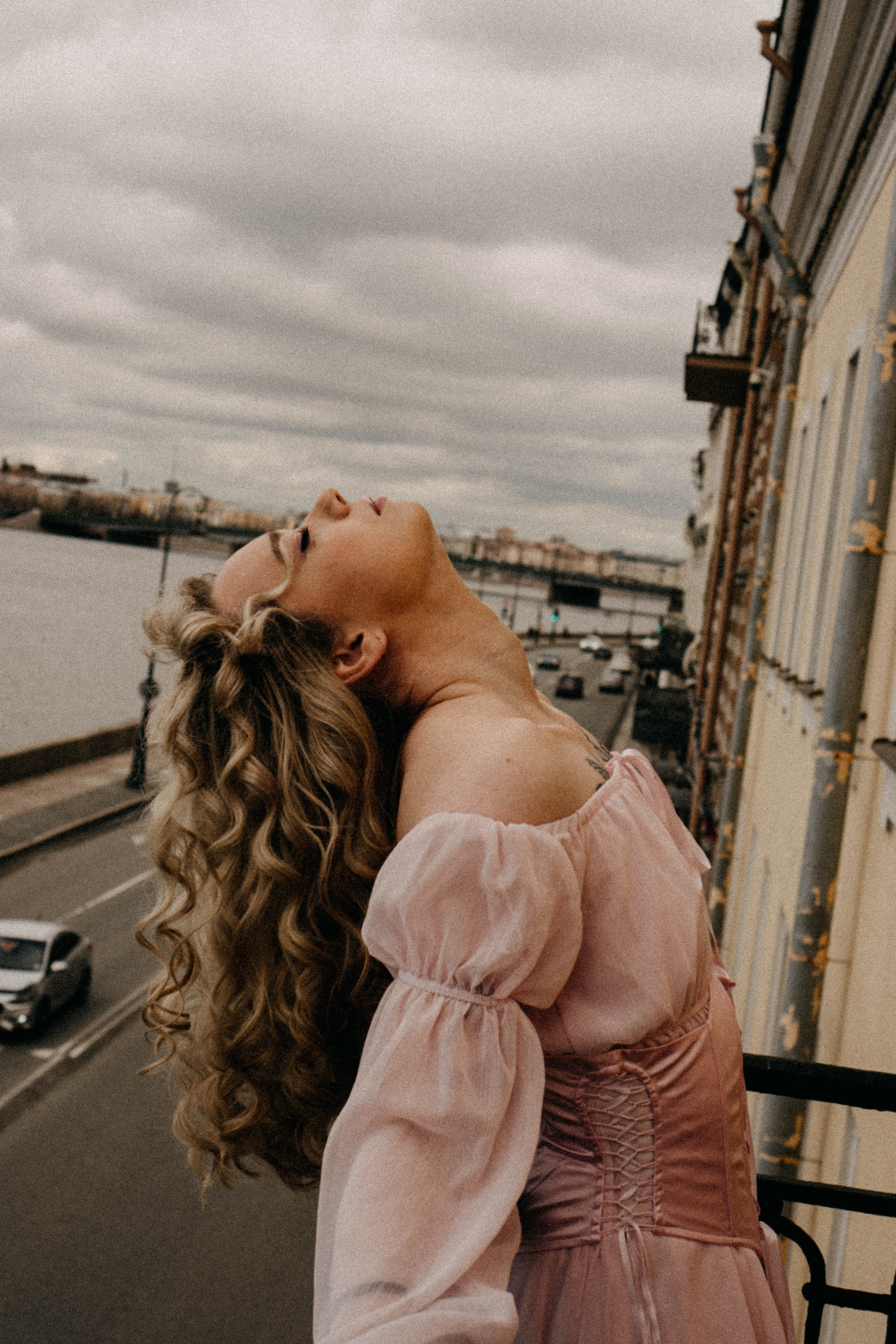 Студийная. Профессиональный фотограф, Санкт-Петербург — Виктория Богомолова