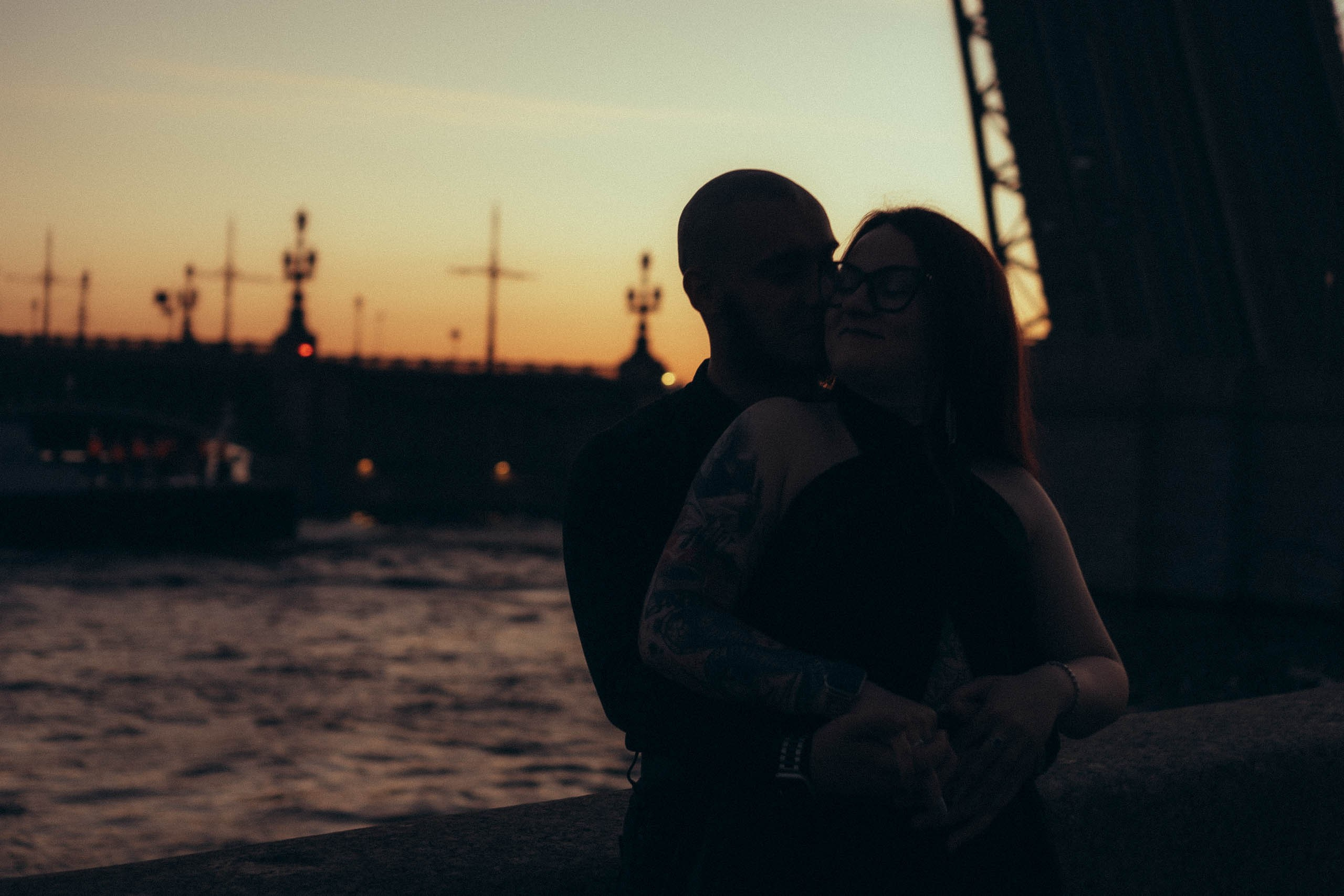 ПРЕДЛОЖЕНИЕ. Профессиональный фотограф, Санкт-Петербург — Виктория Богомолова