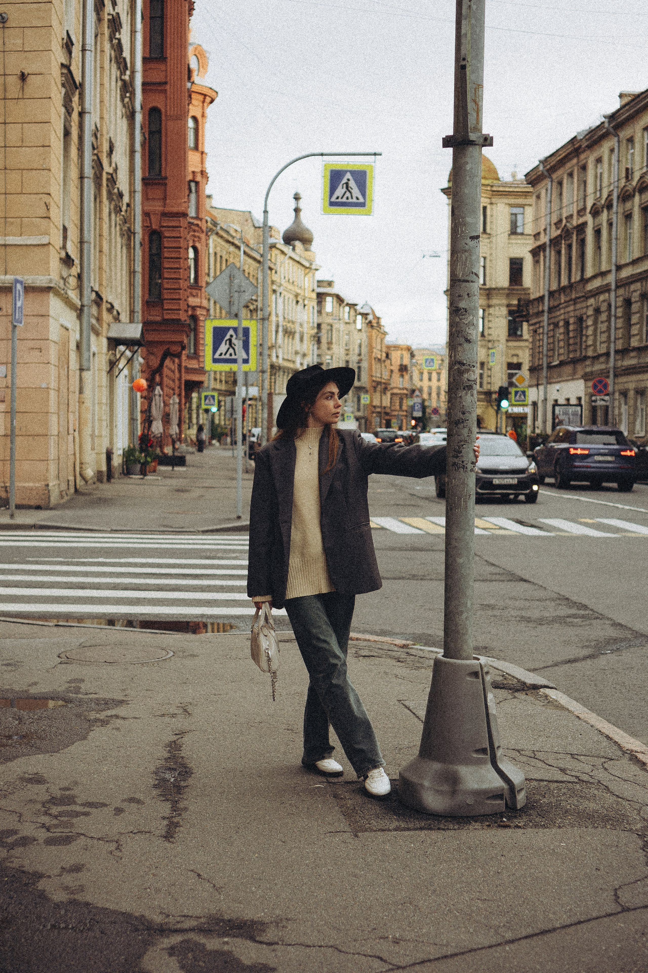 ПРОГУЛКА НА ЧЕРНЫШЕВСКОЙ. Профессиональный фотограф, Санкт-Петербург — Виктория Богомолова