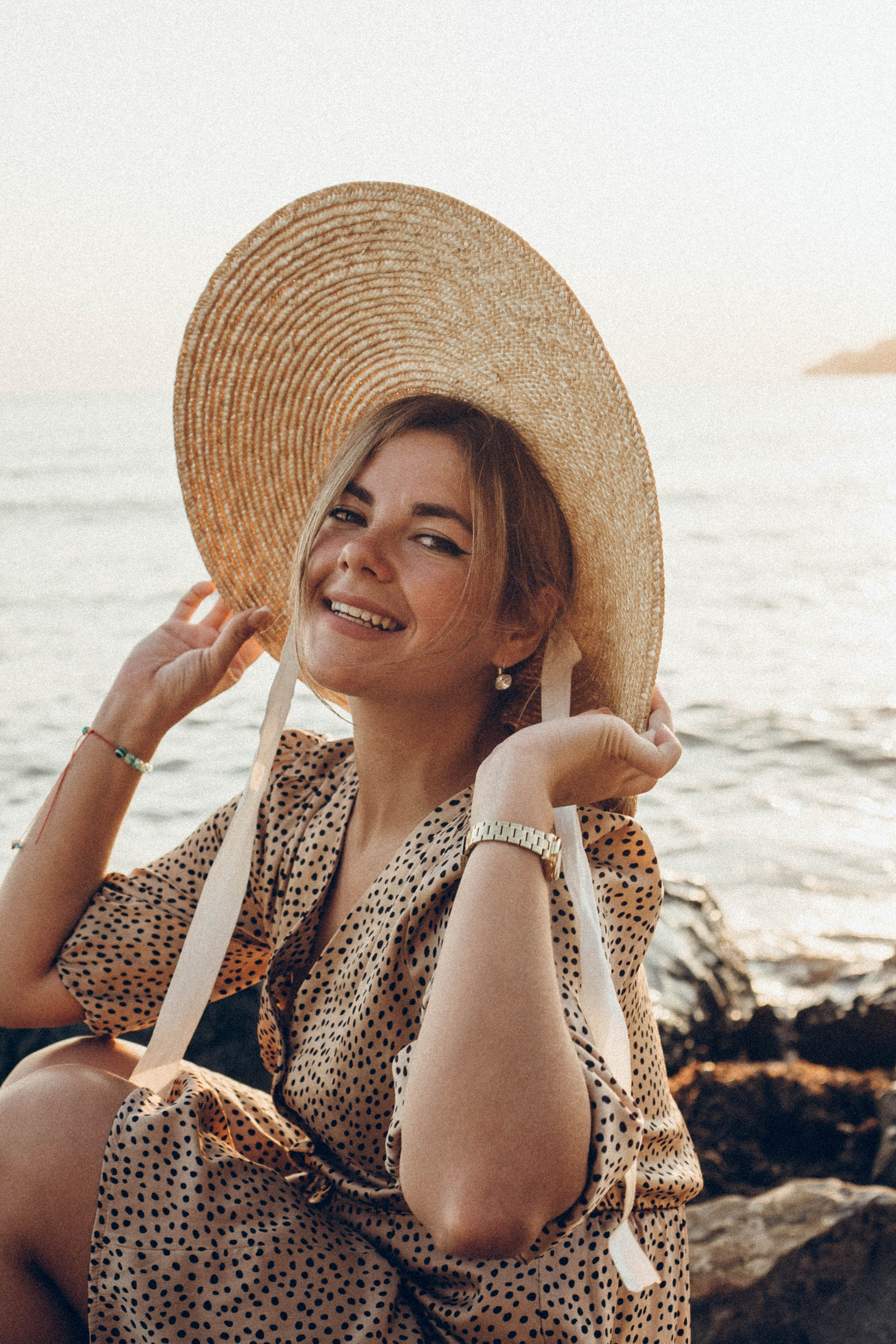 Закат. Профессиональный фотограф, Санкт-Петербург — Виктория Богомолова