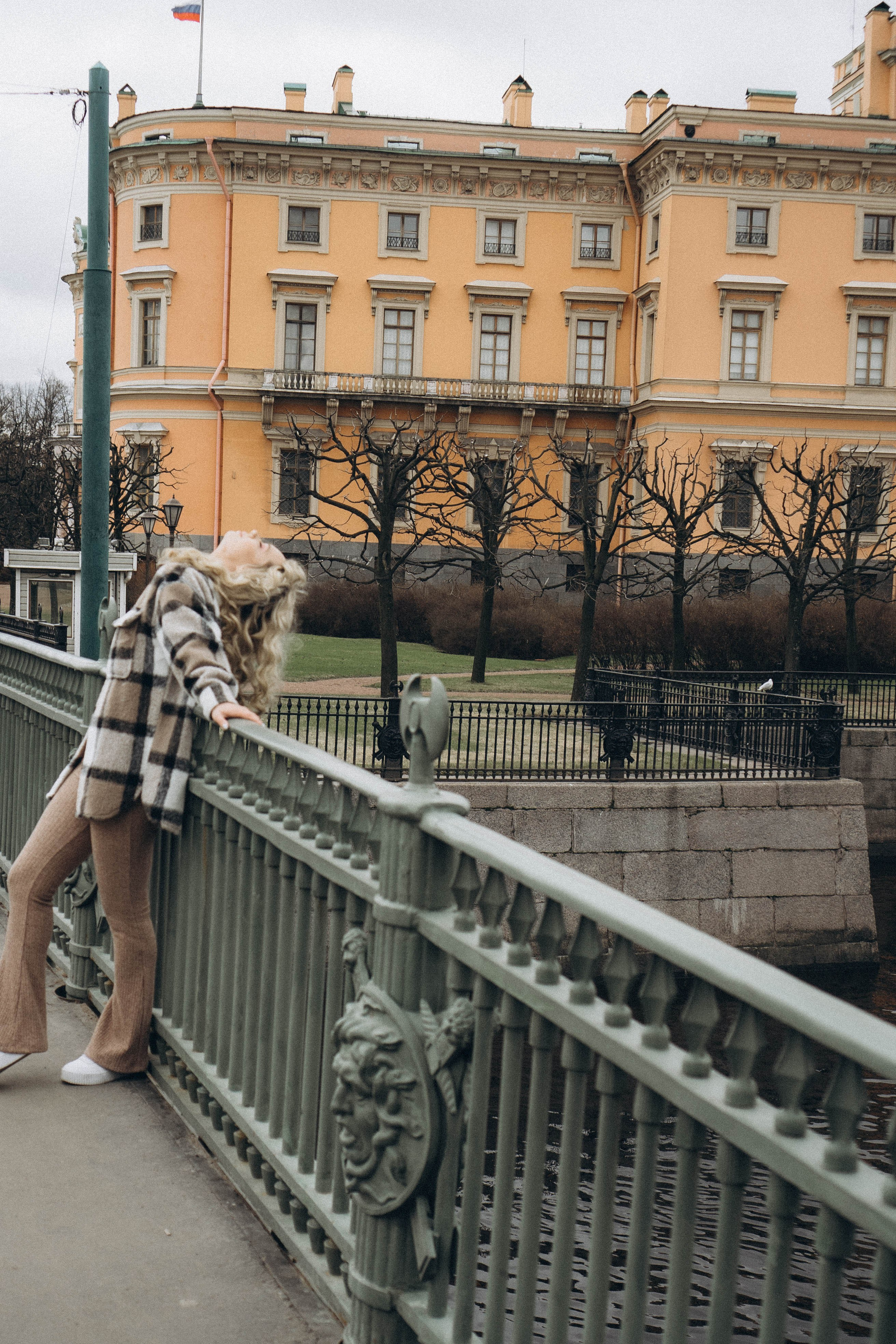 Студийная. Профессиональный фотограф, Санкт-Петербург — Виктория Богомолова