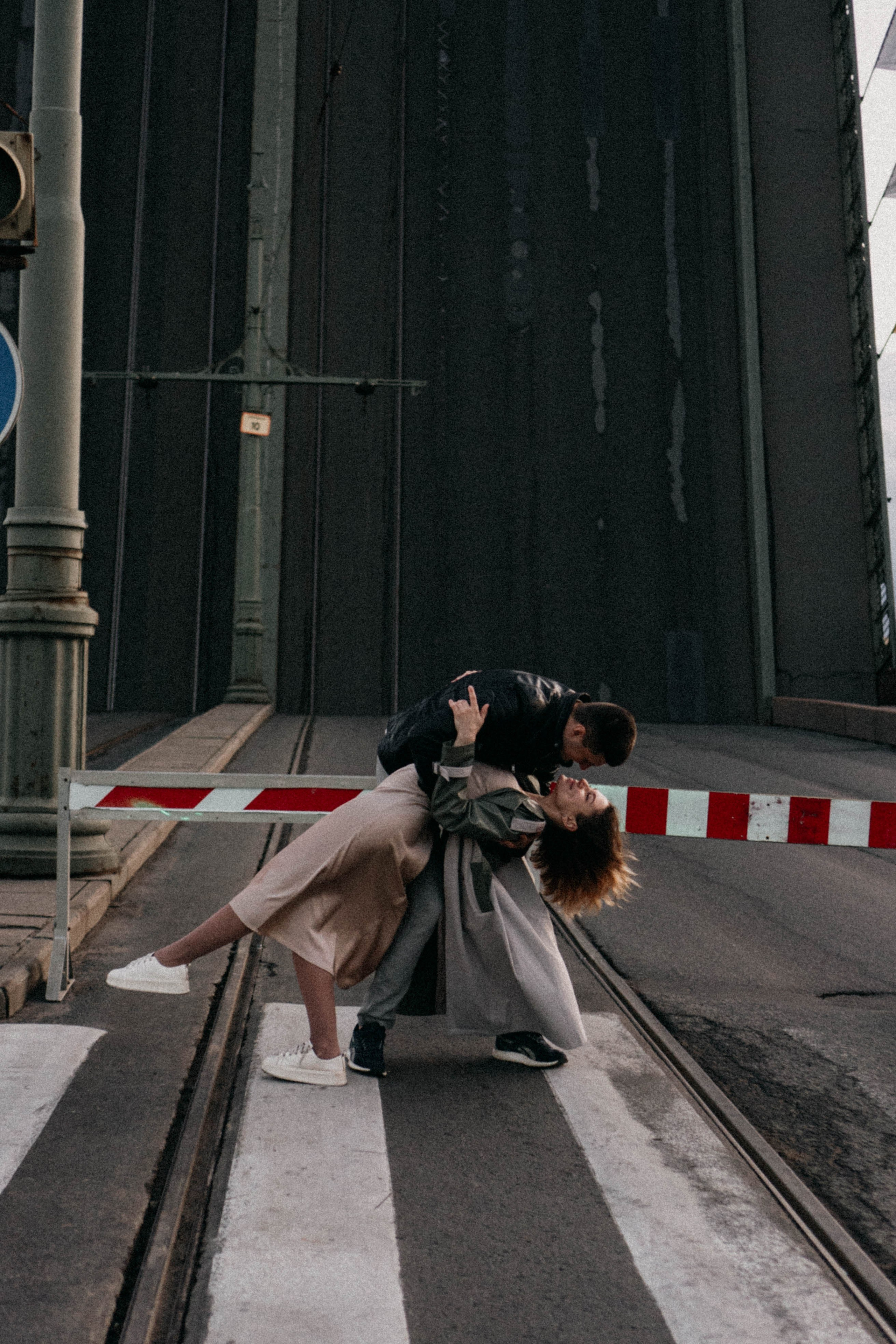 Рассветная, белые ночи. Профессиональный фотограф, Санкт-Петербург — Виктория Богомолова