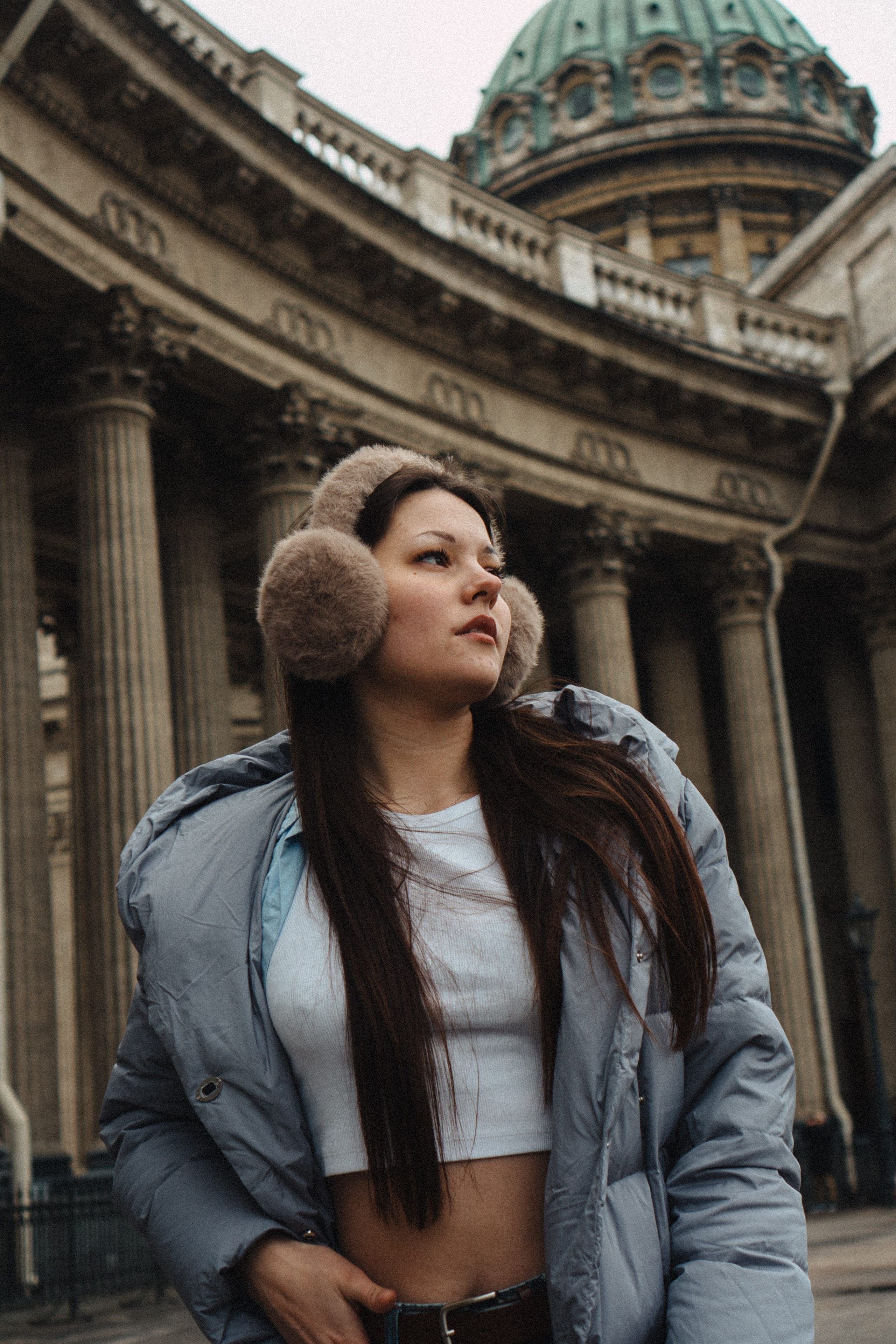 Весеняя прогулка. Профессиональный фотограф, Санкт-Петербург — Виктория Богомолова