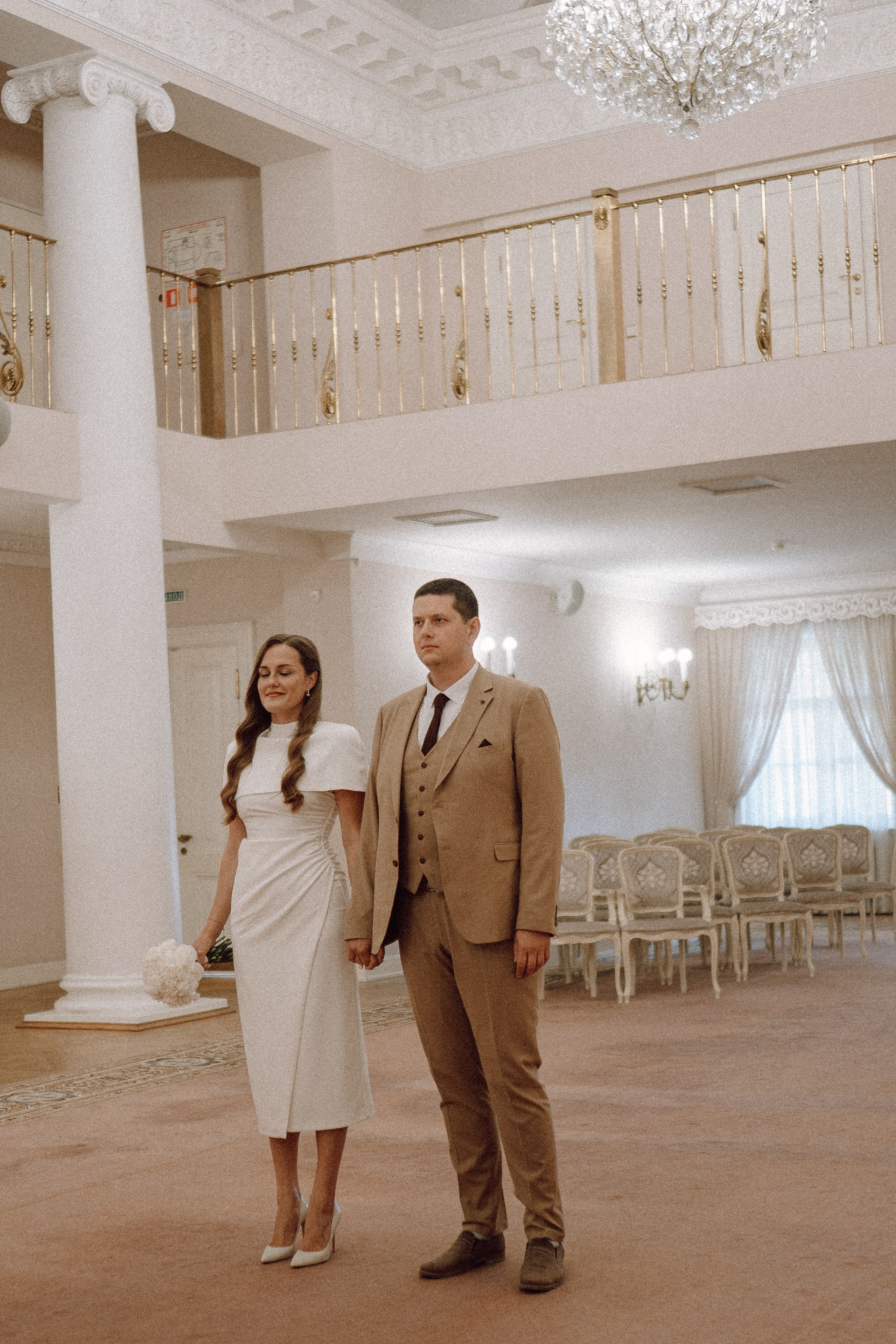 СВАДЕБНАЯ СЬЕМКА В ПУШКИН. Профессиональный фотограф, Санкт-Петербург — Виктория Богомолова