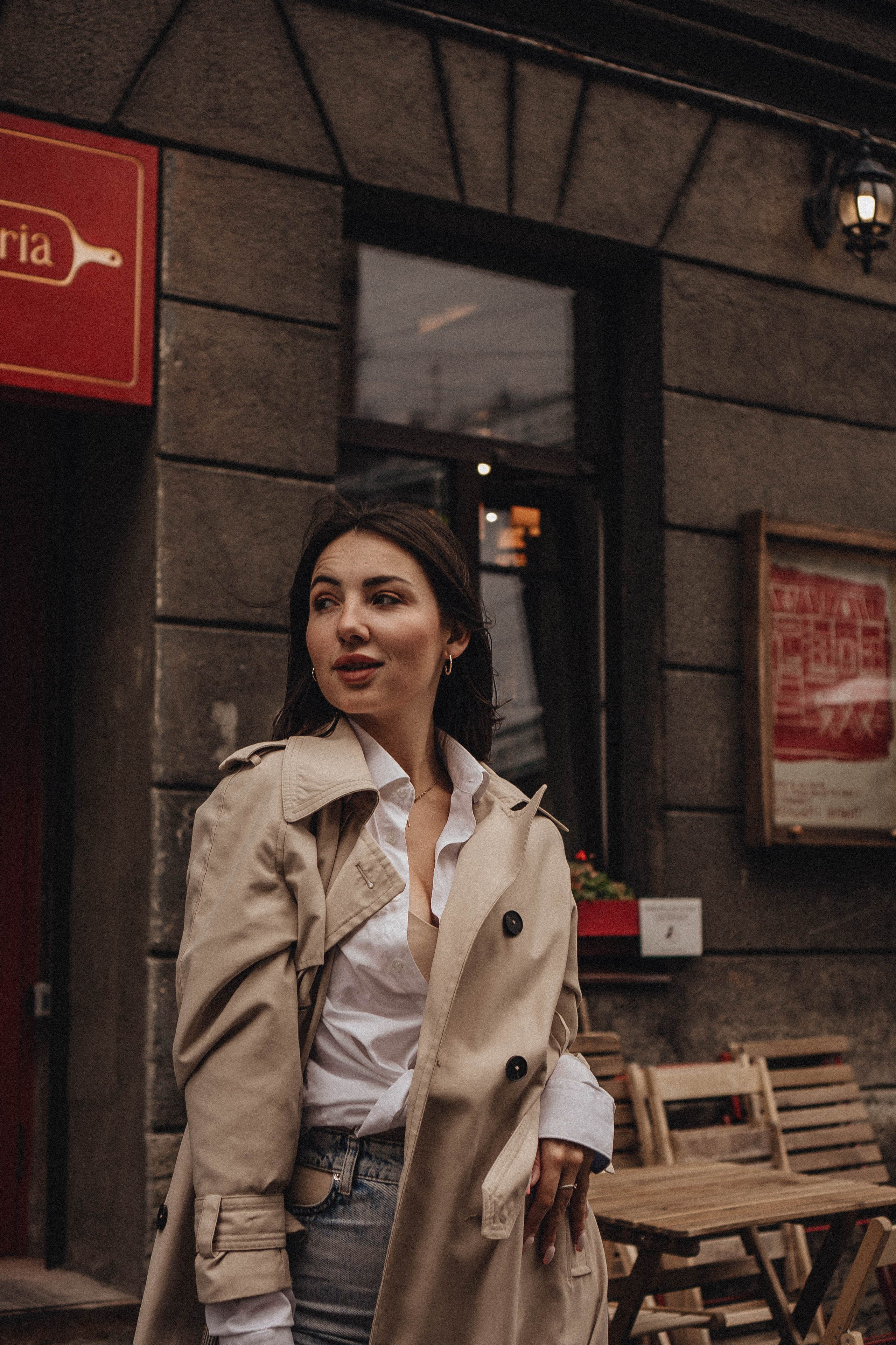 Прогулочная для Кристины. Профессиональный фотограф, Санкт-Петербург — Виктория Богомолова