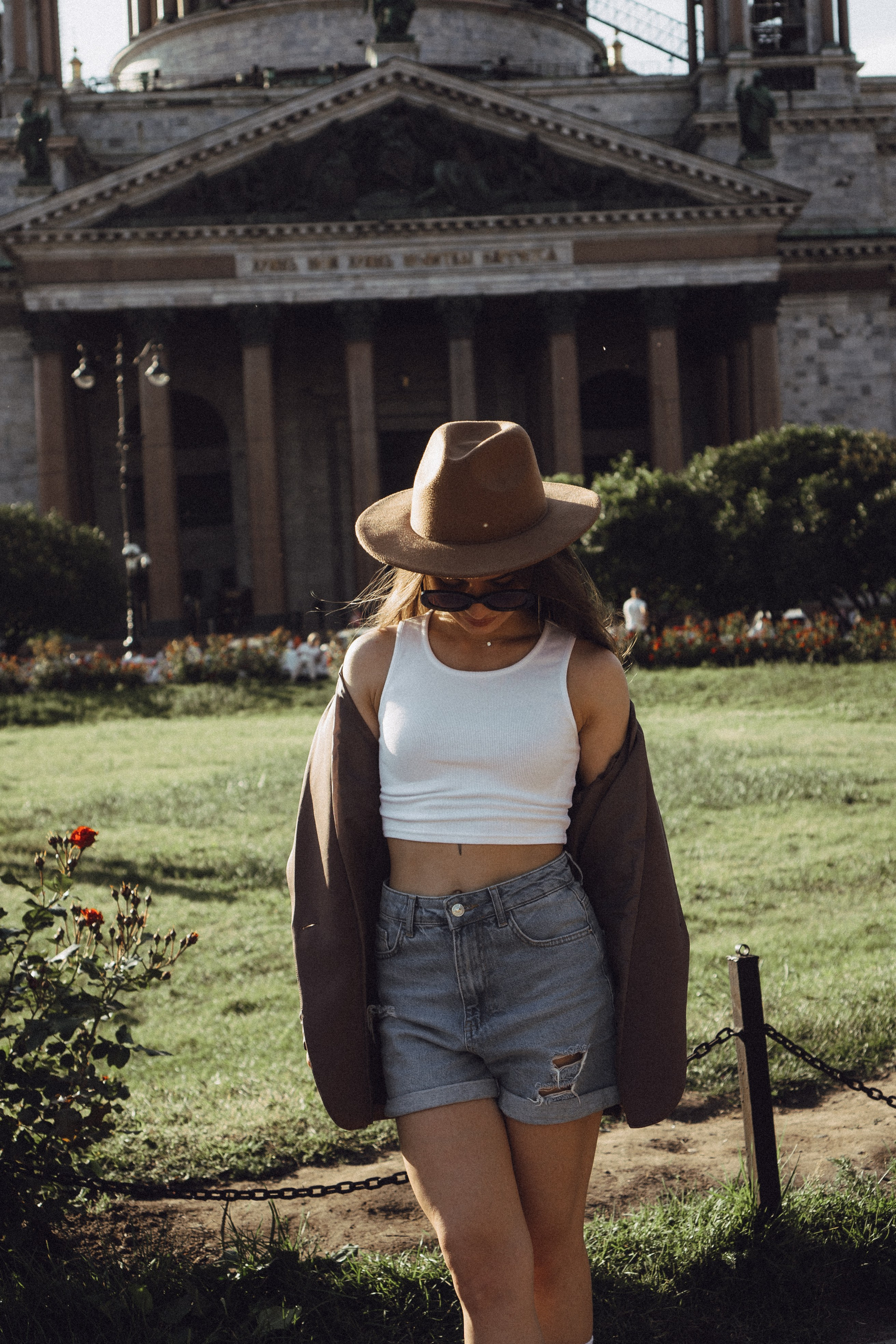 ПРОГУЛКА ПО САНКТ-ПЕТЕРБУРГУ. Профессиональный фотограф, Санкт-Петербург — Виктория Богомолова