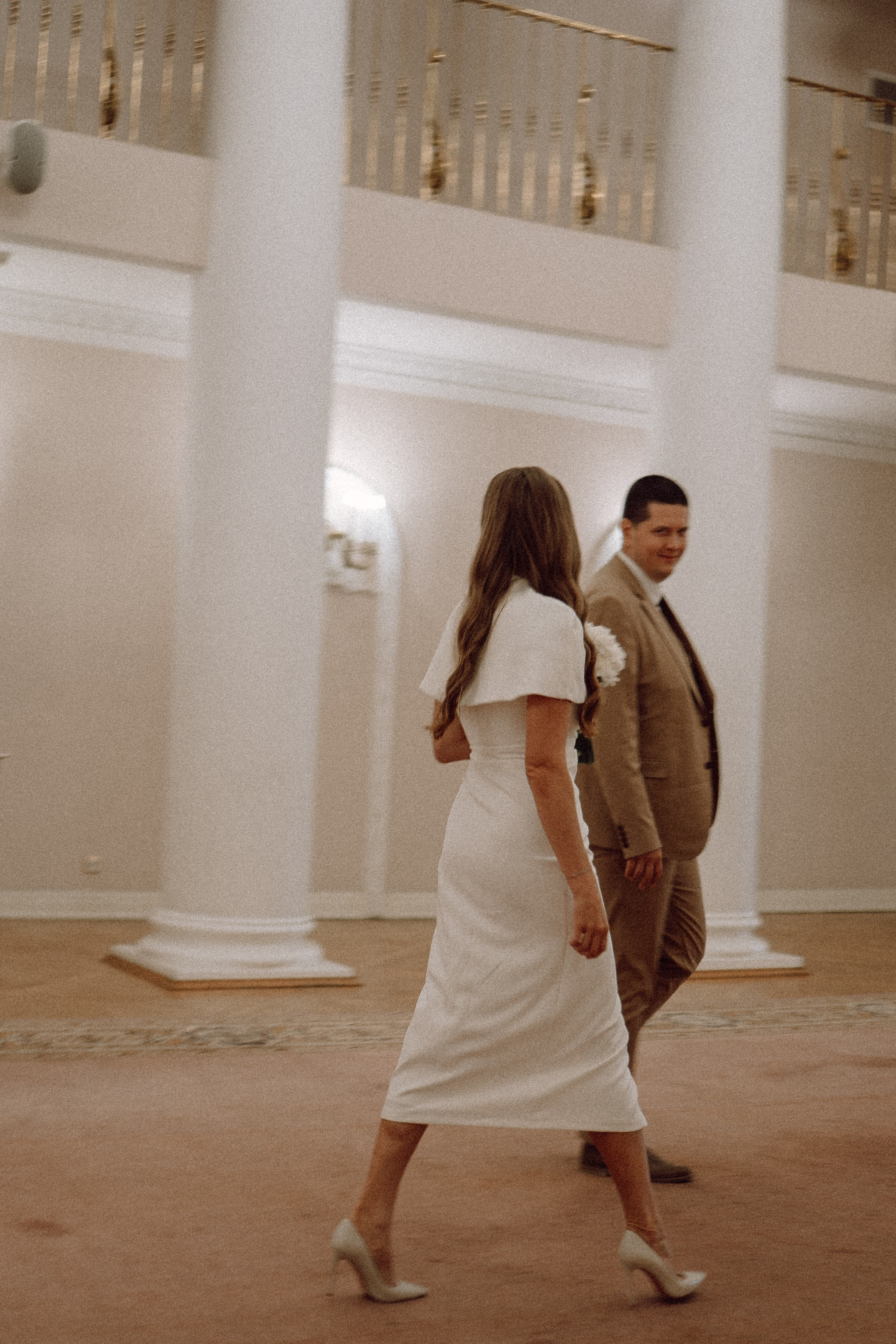 СВАДЕБНАЯ СЬЕМКА В ПУШКИН. Профессиональный фотограф, Санкт-Петербург — Виктория Богомолова