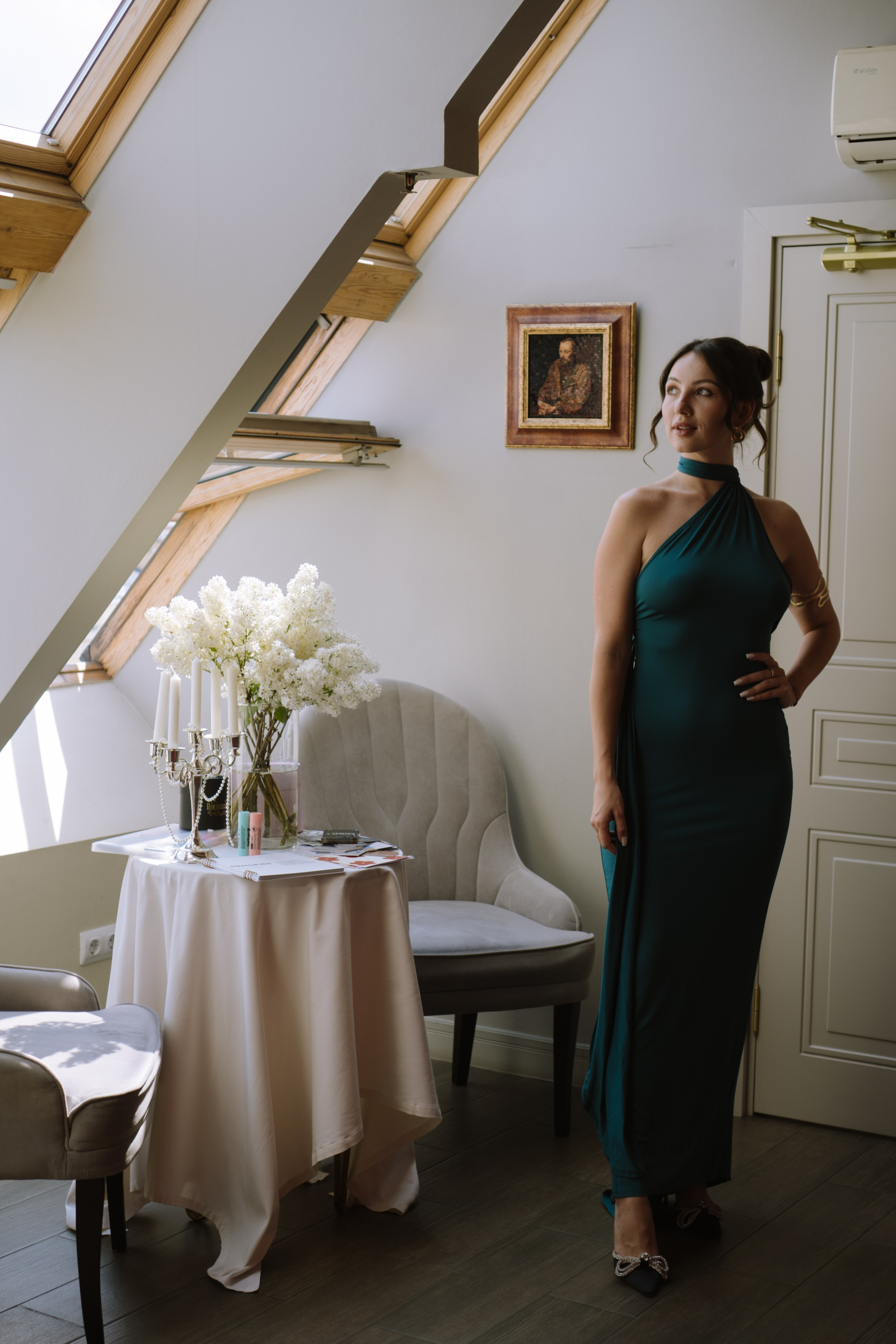 СВАДЕБНЫЙ БАНКЕТ НА ВЛАДИМИРСКОЙ В САНКТ-ПЕТЕРБУРГЕ (КАМЕРНАЯ СВАДЬБА). Профессиональный фотограф, Санкт-Петербург — Виктория Богомолова