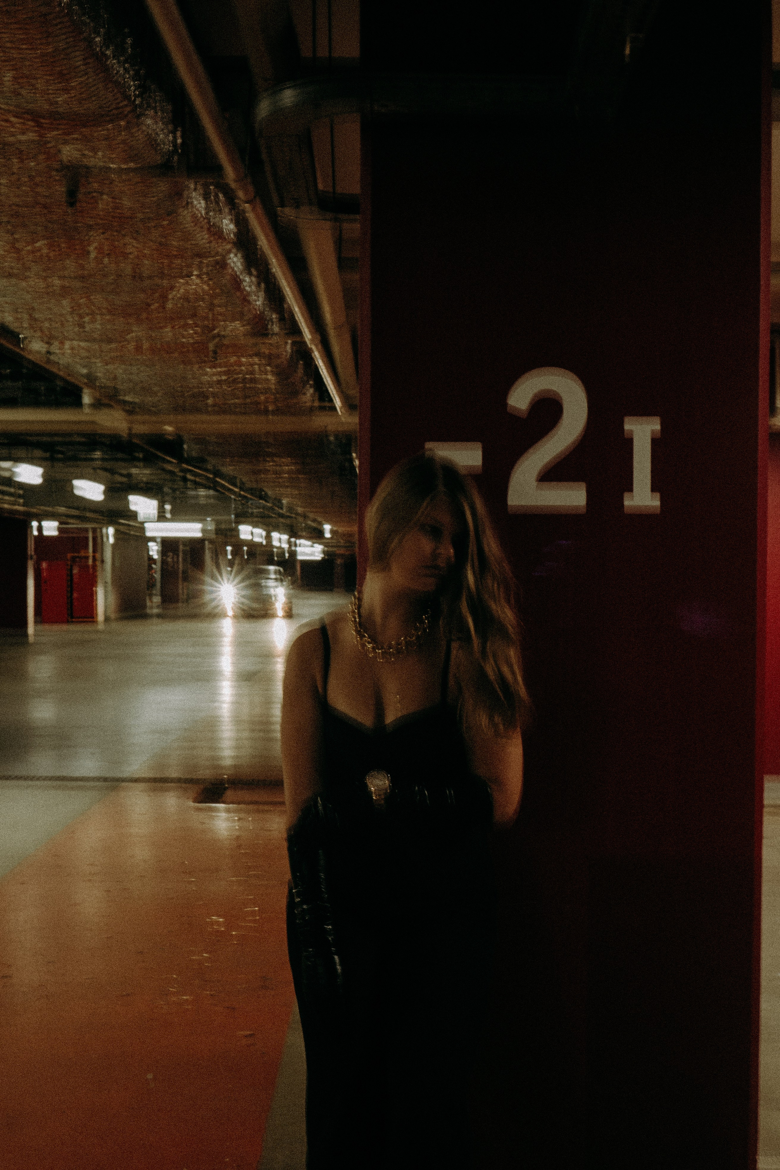 НА ПАРКОВКЕ. Профессиональный фотограф, Санкт-Петербург — Виктория Богомолова