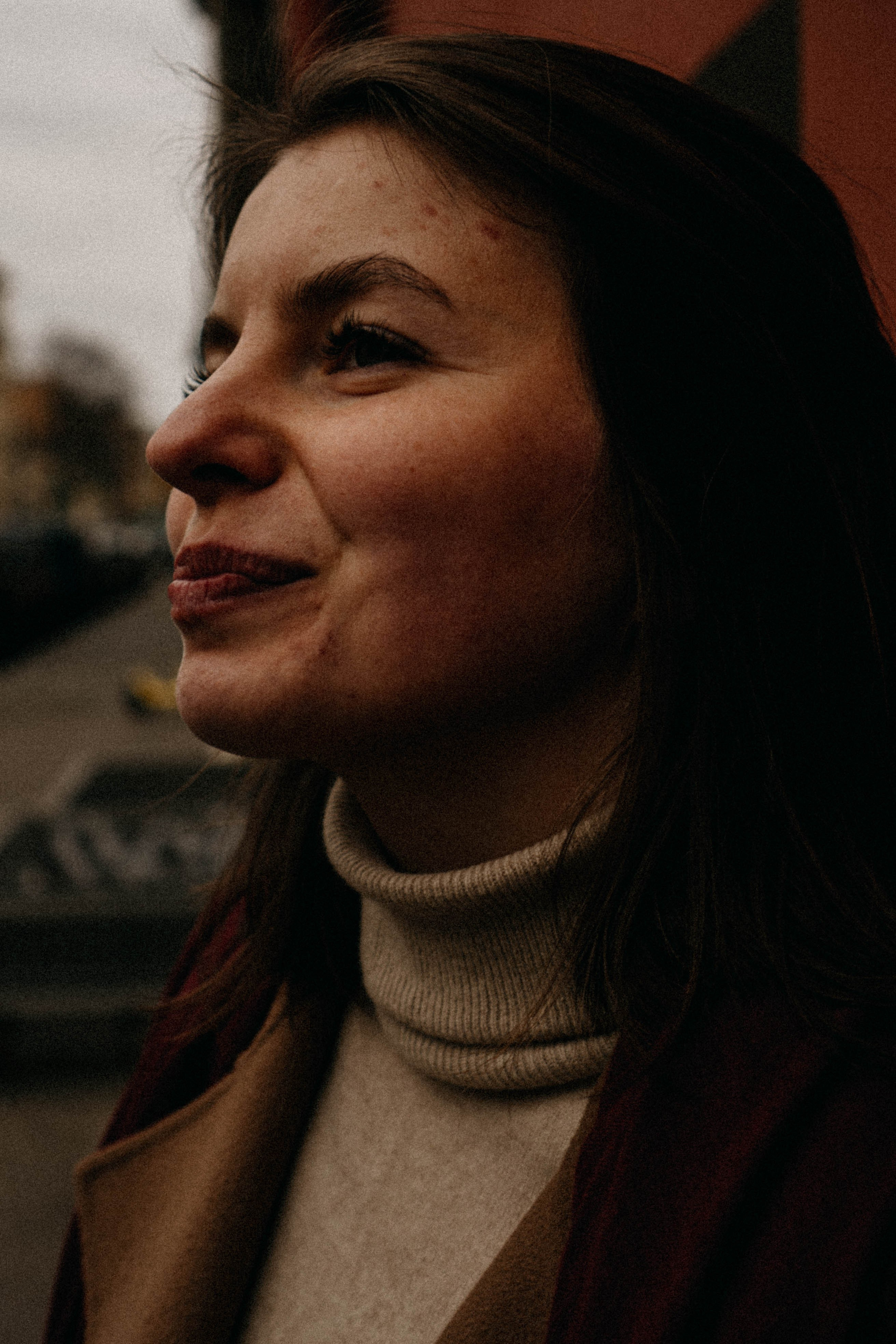 Атмосферная прогулочная. Профессиональный фотограф, Санкт-Петербург — Виктория Богомолова