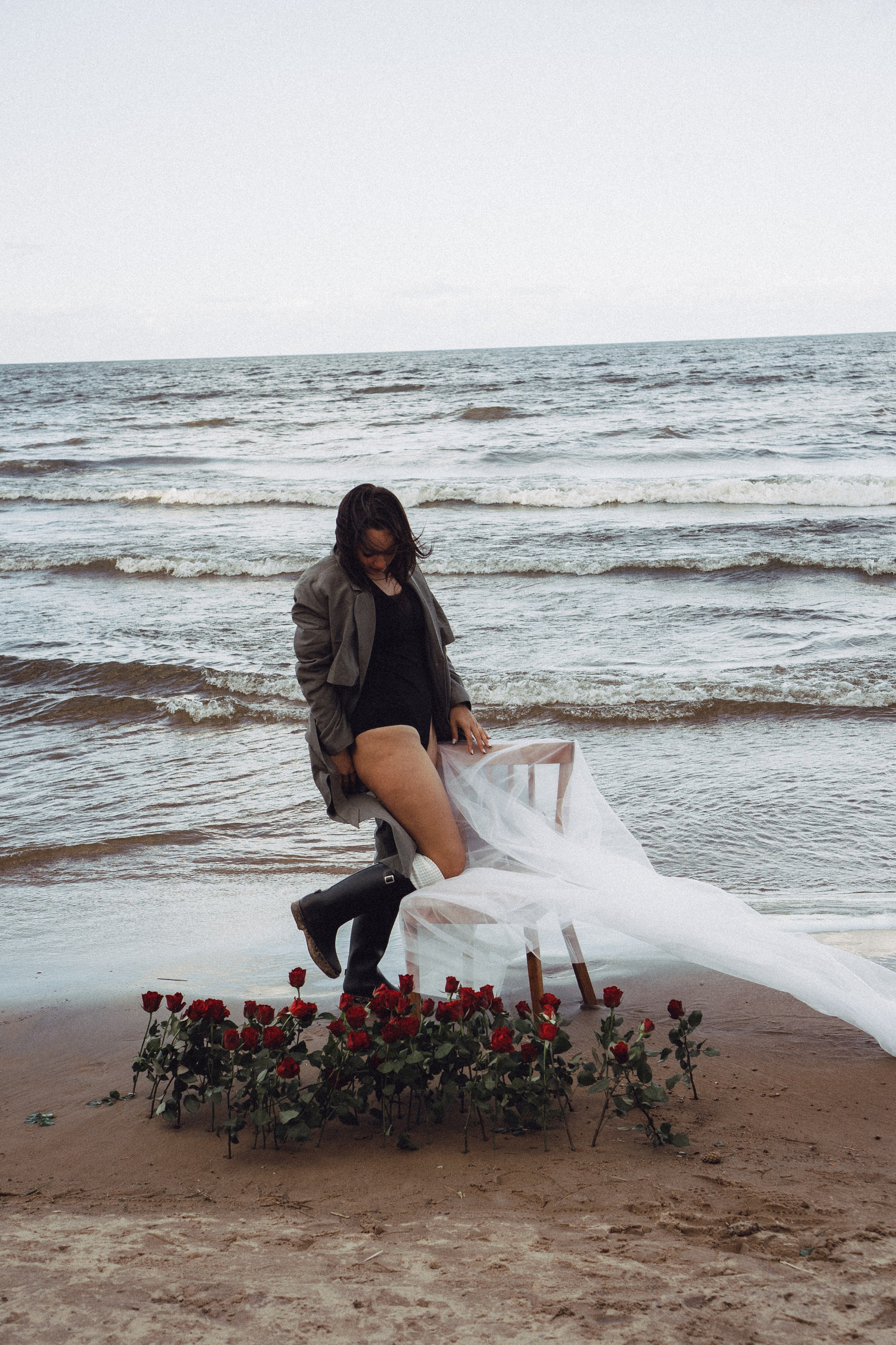 Розы. Профессиональный фотограф, Санкт-Петербург — Виктория Богомолова