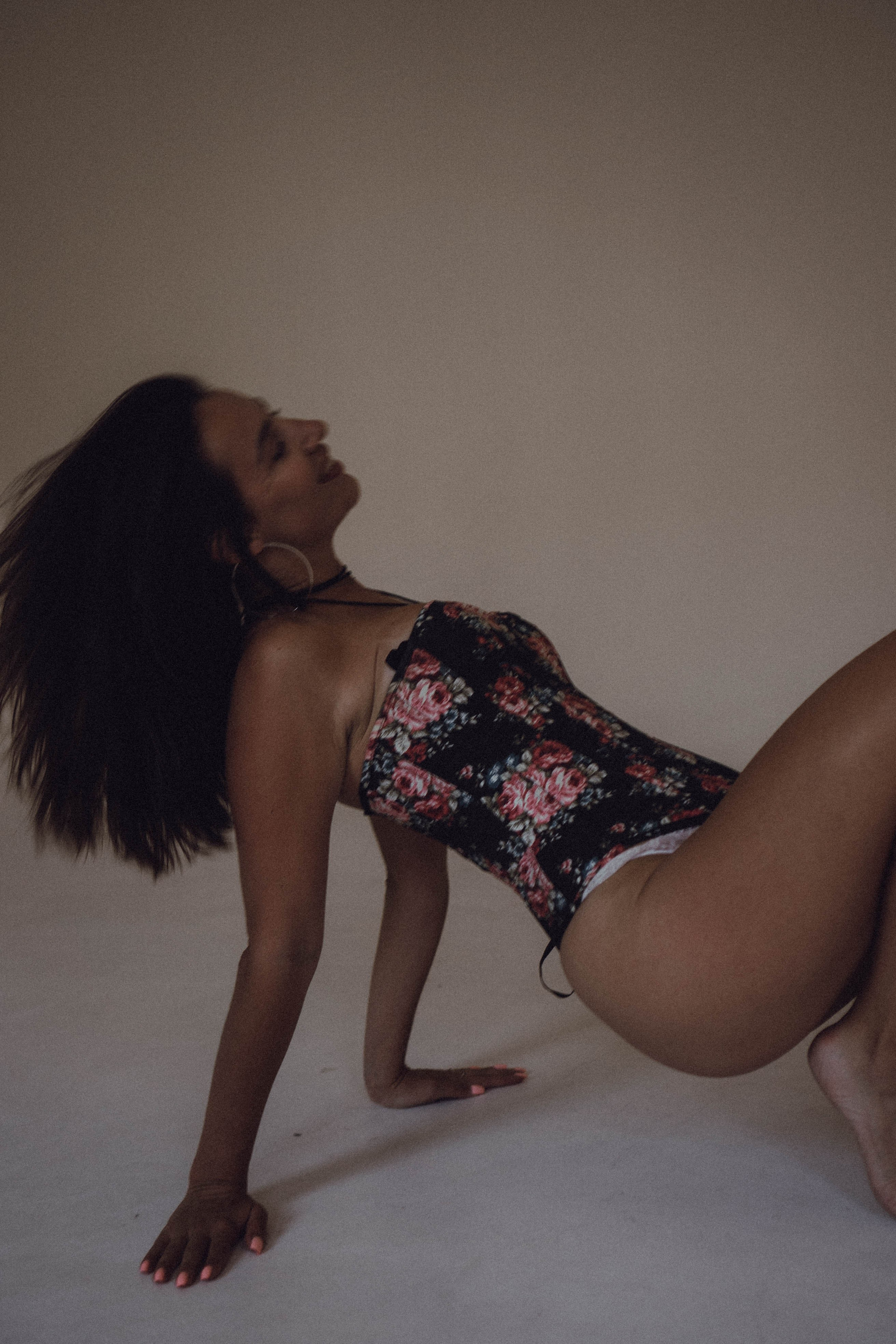 Студийная. Профессиональный фотограф, Санкт-Петербург — Виктория Богомолова