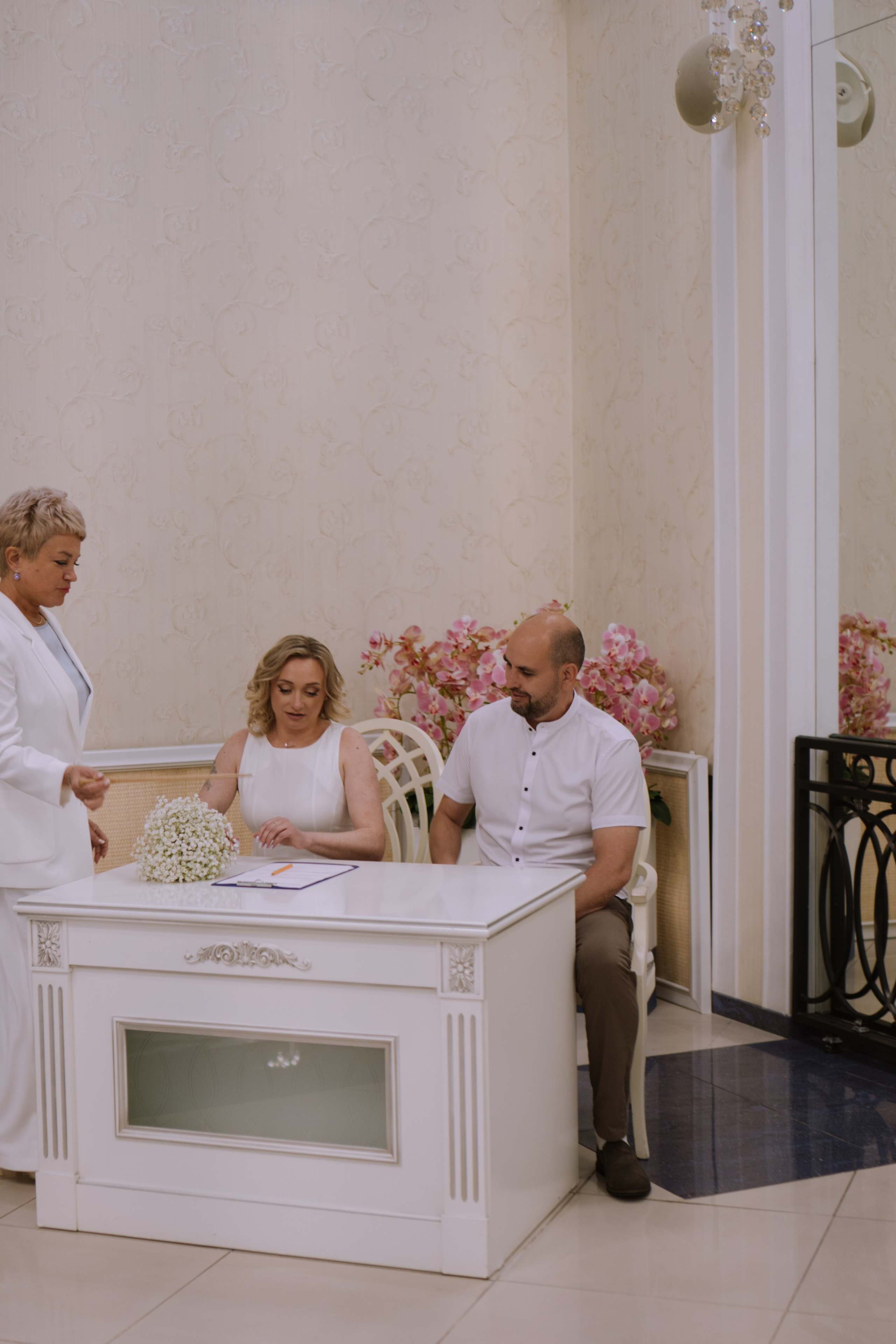 СВАДЕБНЫЙ РЕПОРТАЖ. Профессиональный фотограф, Санкт-Петербург — Виктория Богомолова