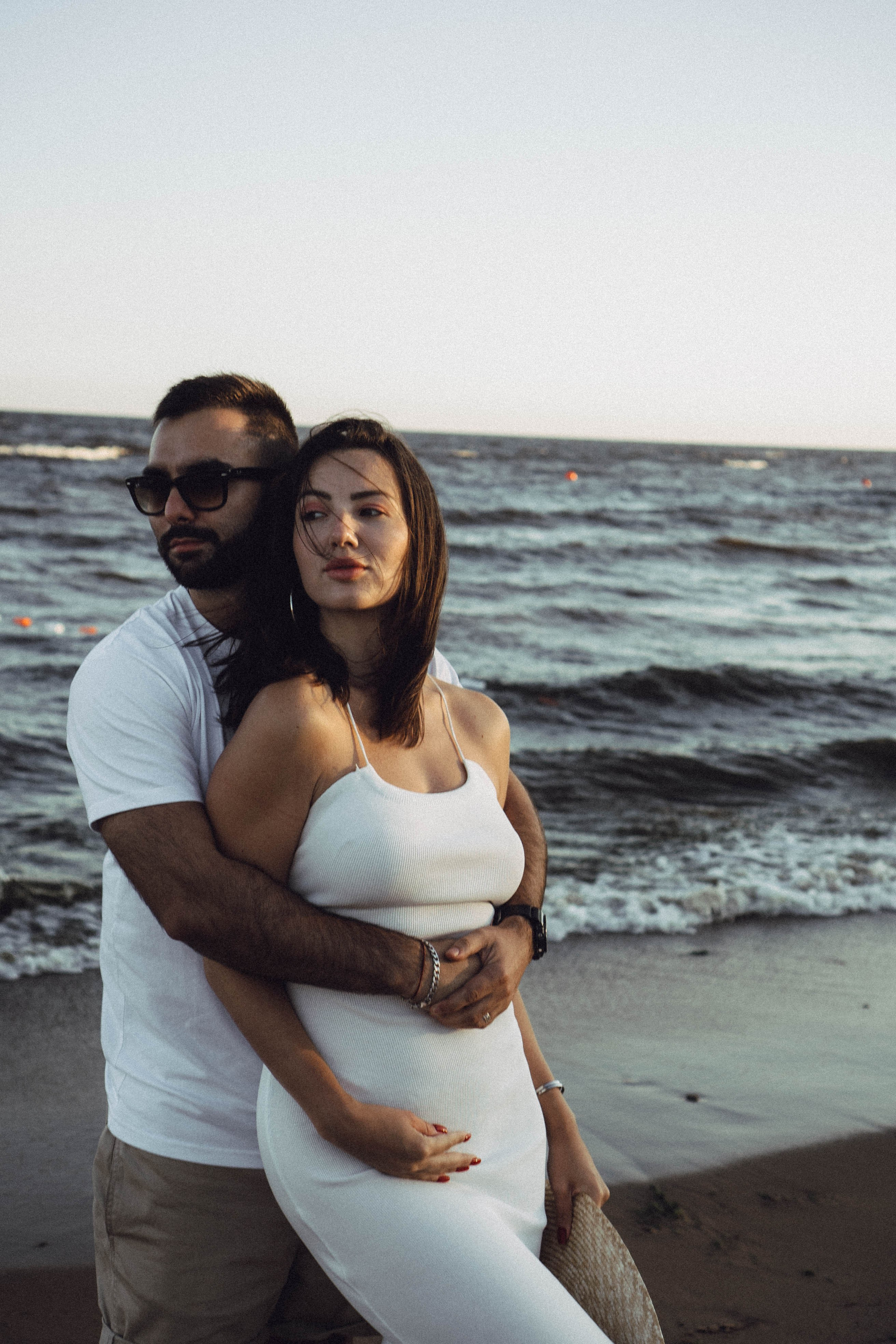 Любовь на заливе. Профессиональный фотограф, Санкт-Петербург — Виктория Богомолова