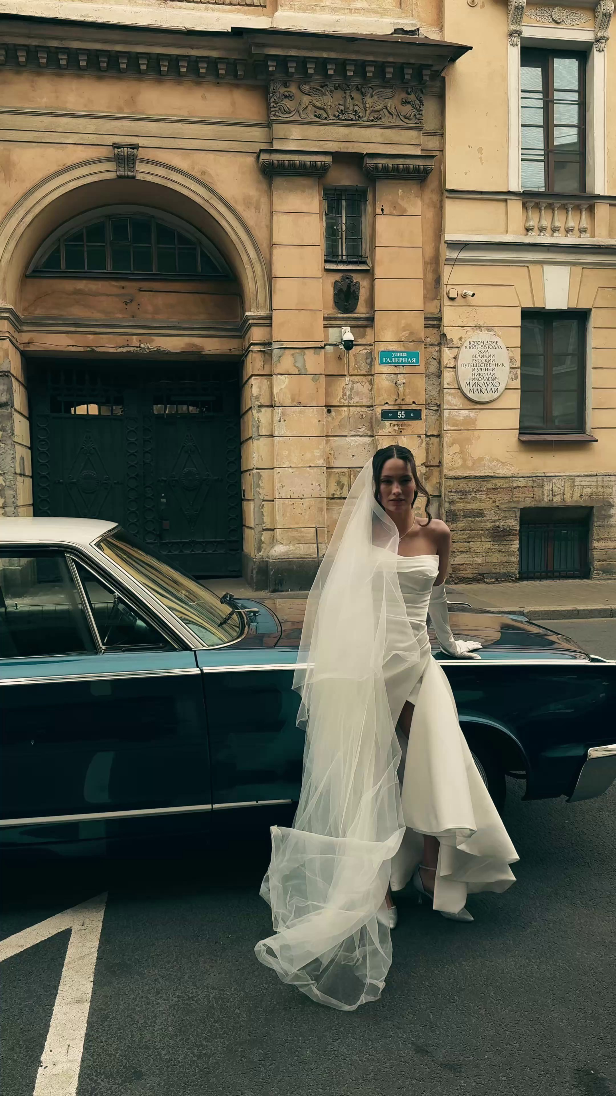 Фотограф и видеограф в Санкт-Петербурге Хромцова Людмила