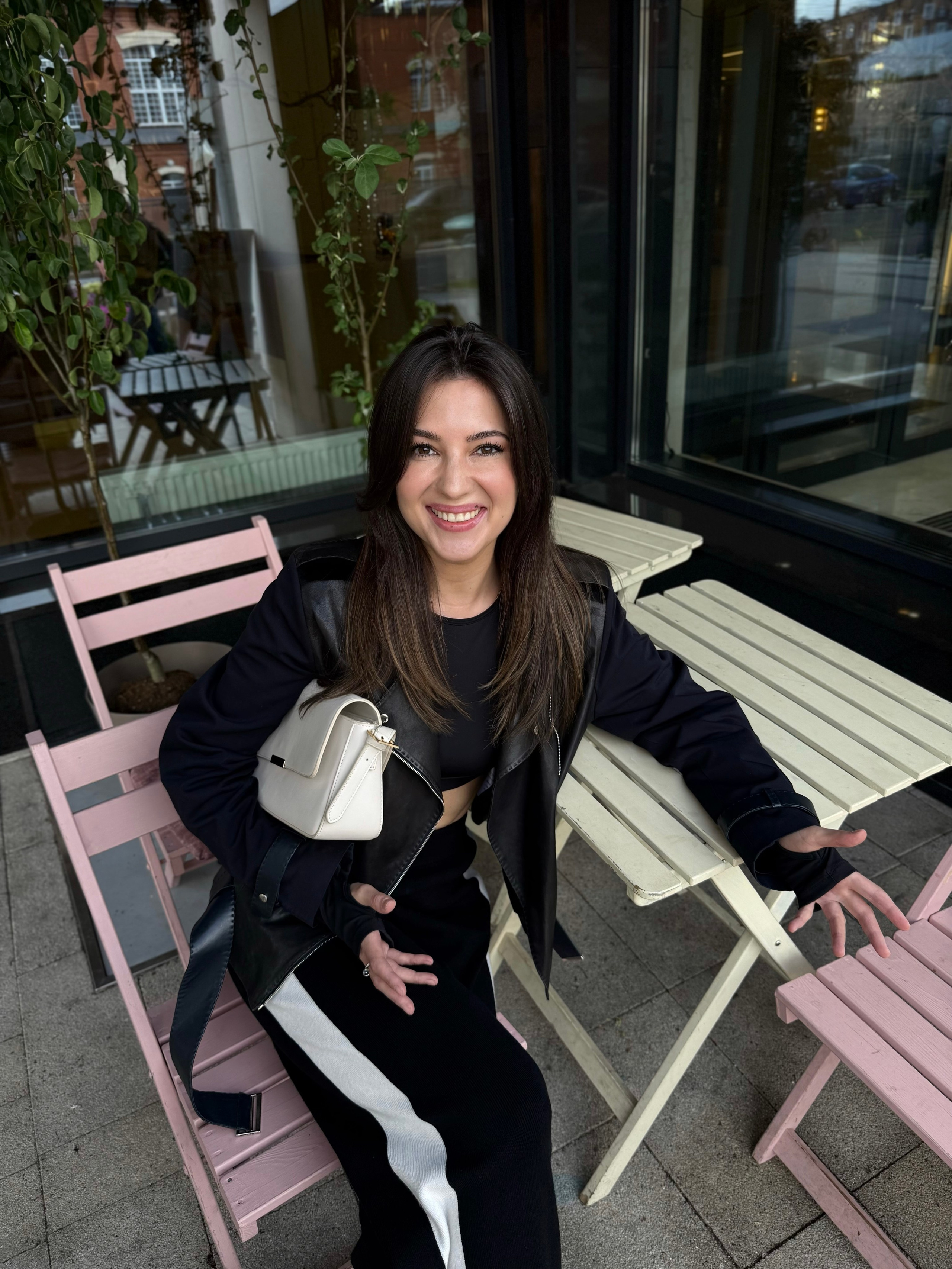 Риэлтор Натали. Фотограф и видеограф в Санкт-Петербурге Хромцова Людмила