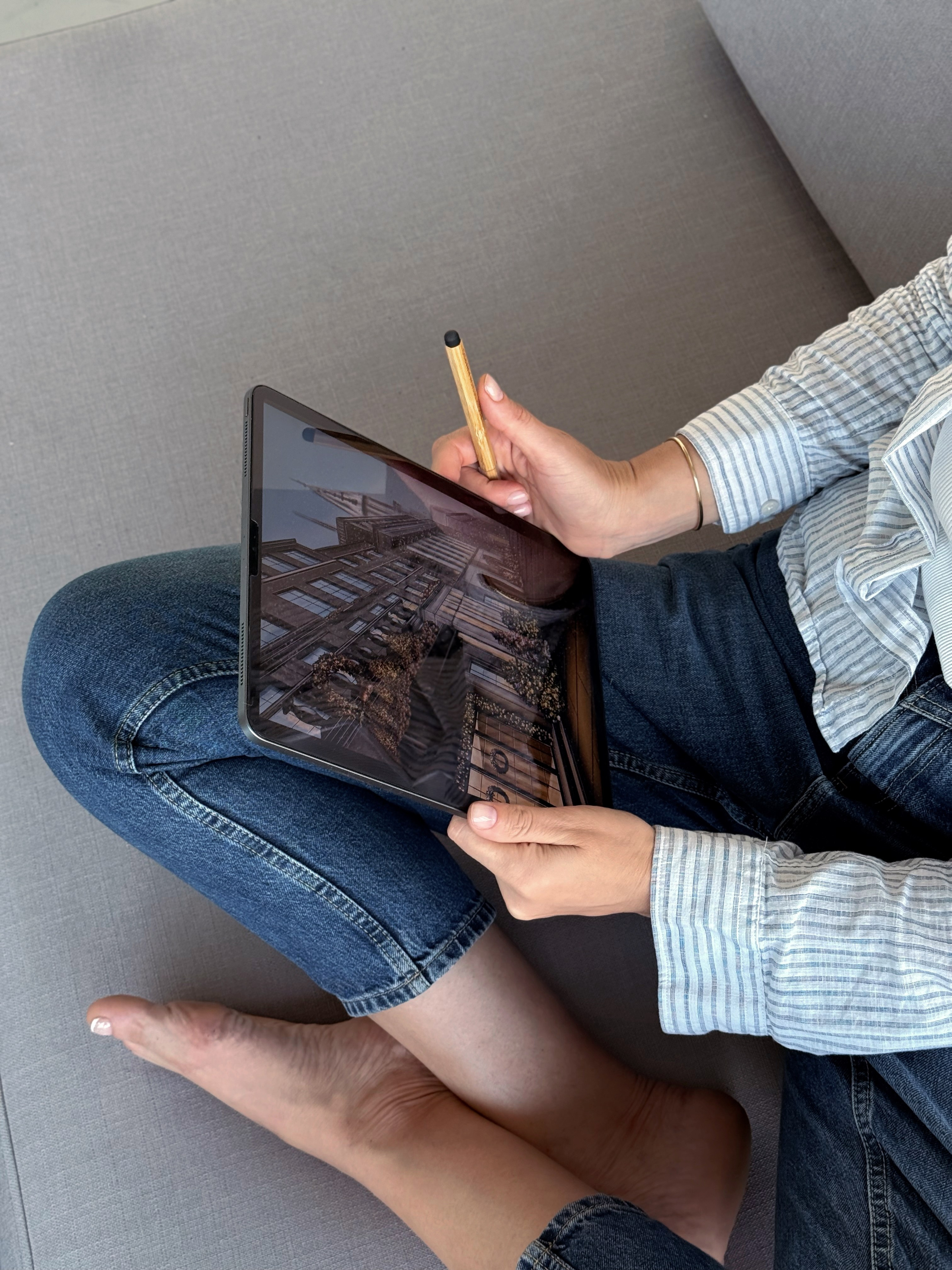 Дизайнер Татьяна. Фотограф и видеограф в Санкт-Петербурге Хромцова Людмила