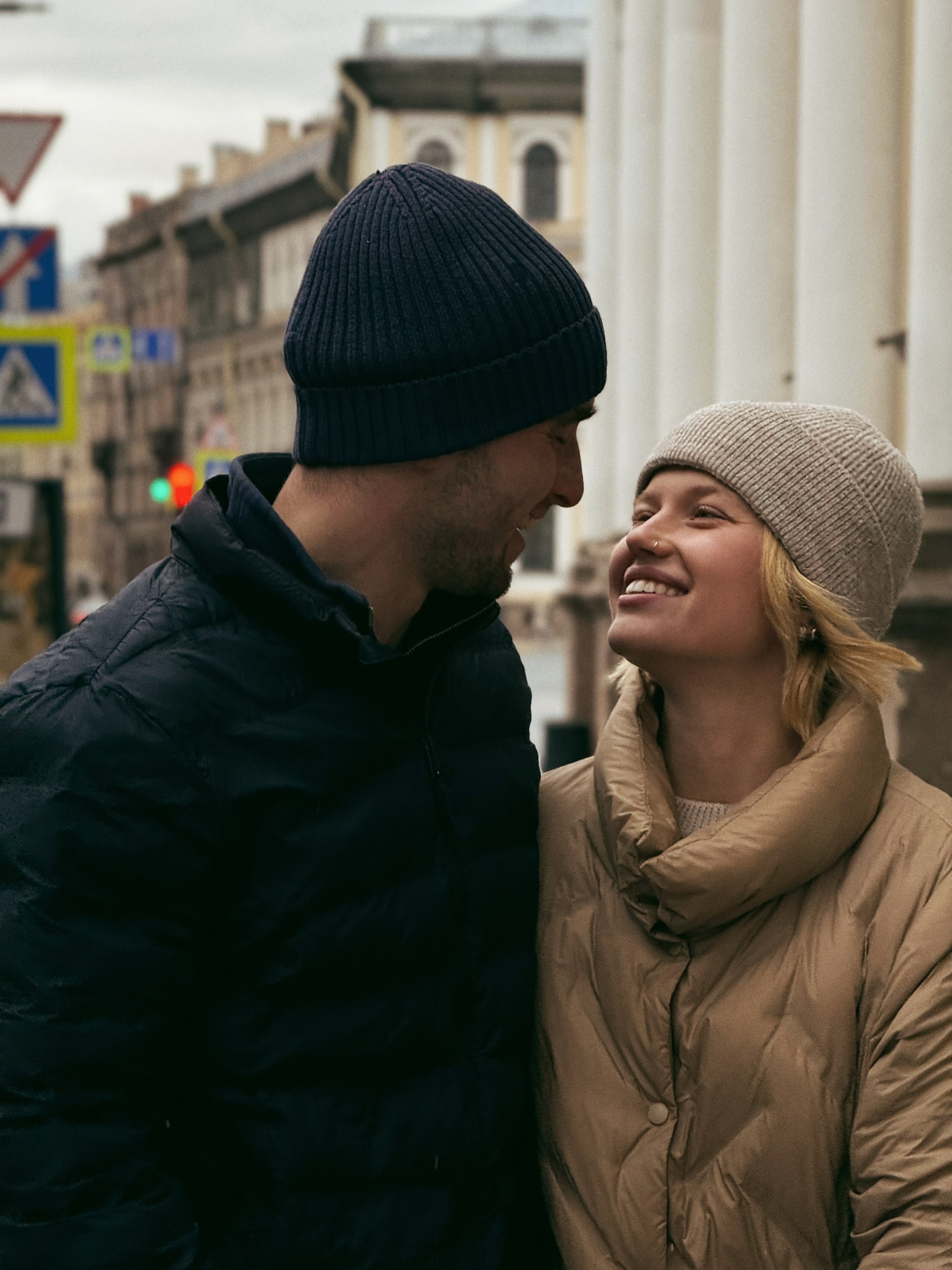 Лиза и Никифор. Фотограф и видеограф в Санкт-Петербурге Хромцова Людмила