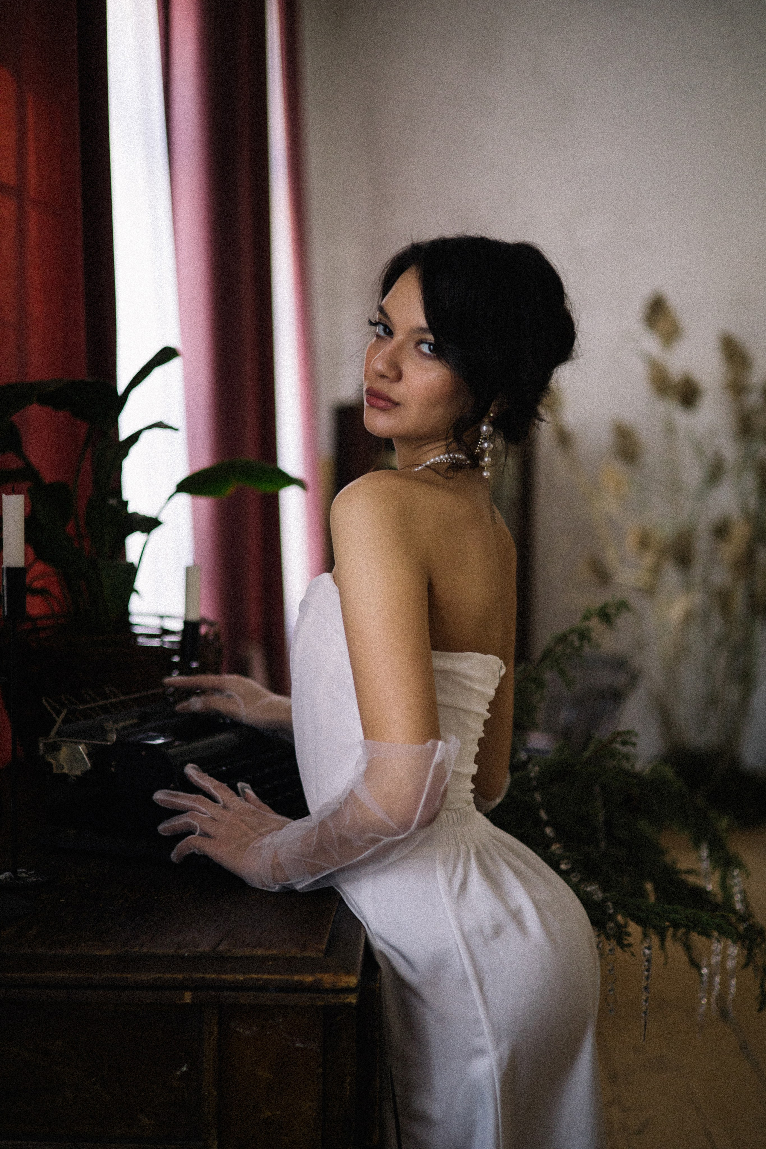 Лолита. Фотограф в г. Чита