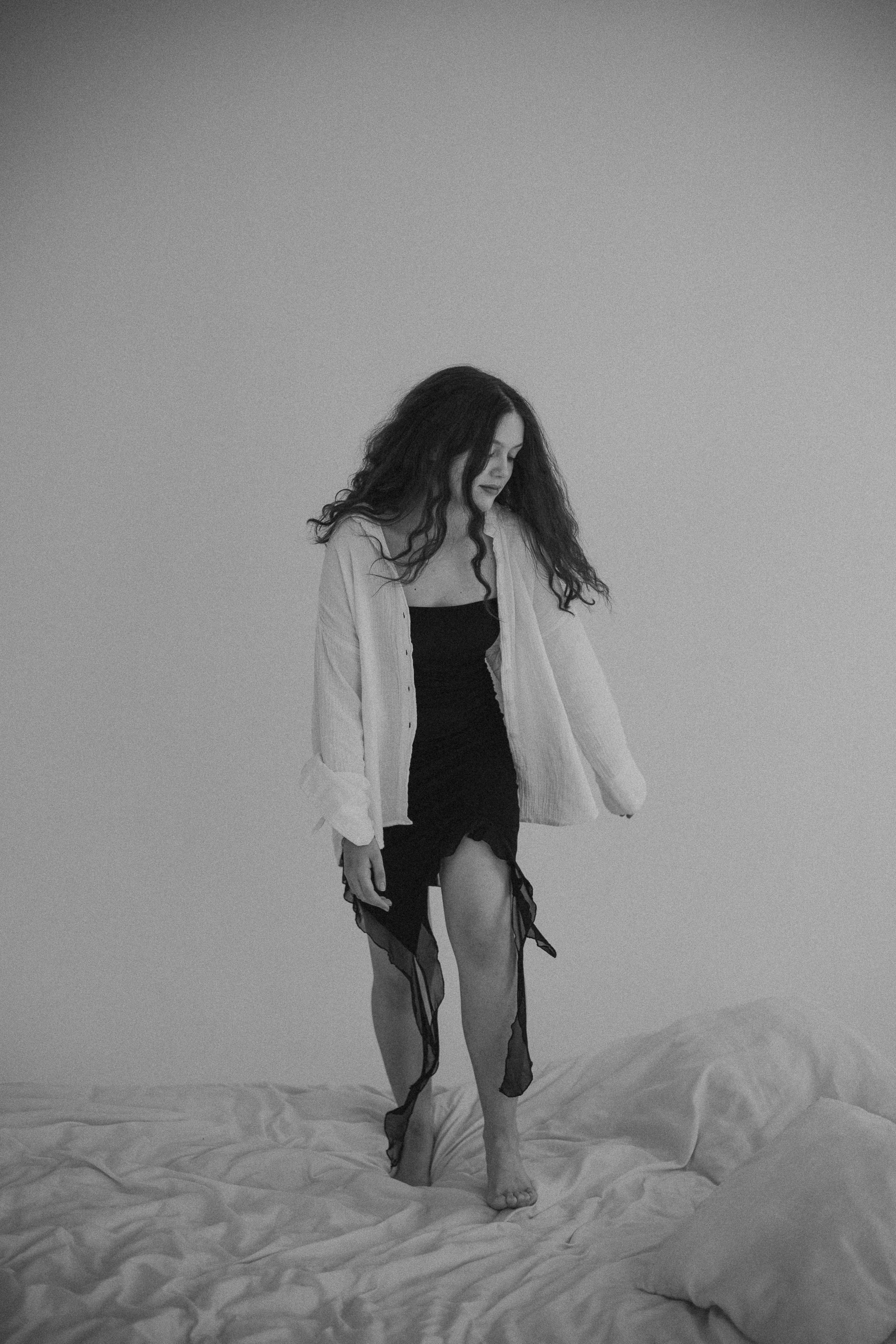 Кира. Фотограф в г. Чита