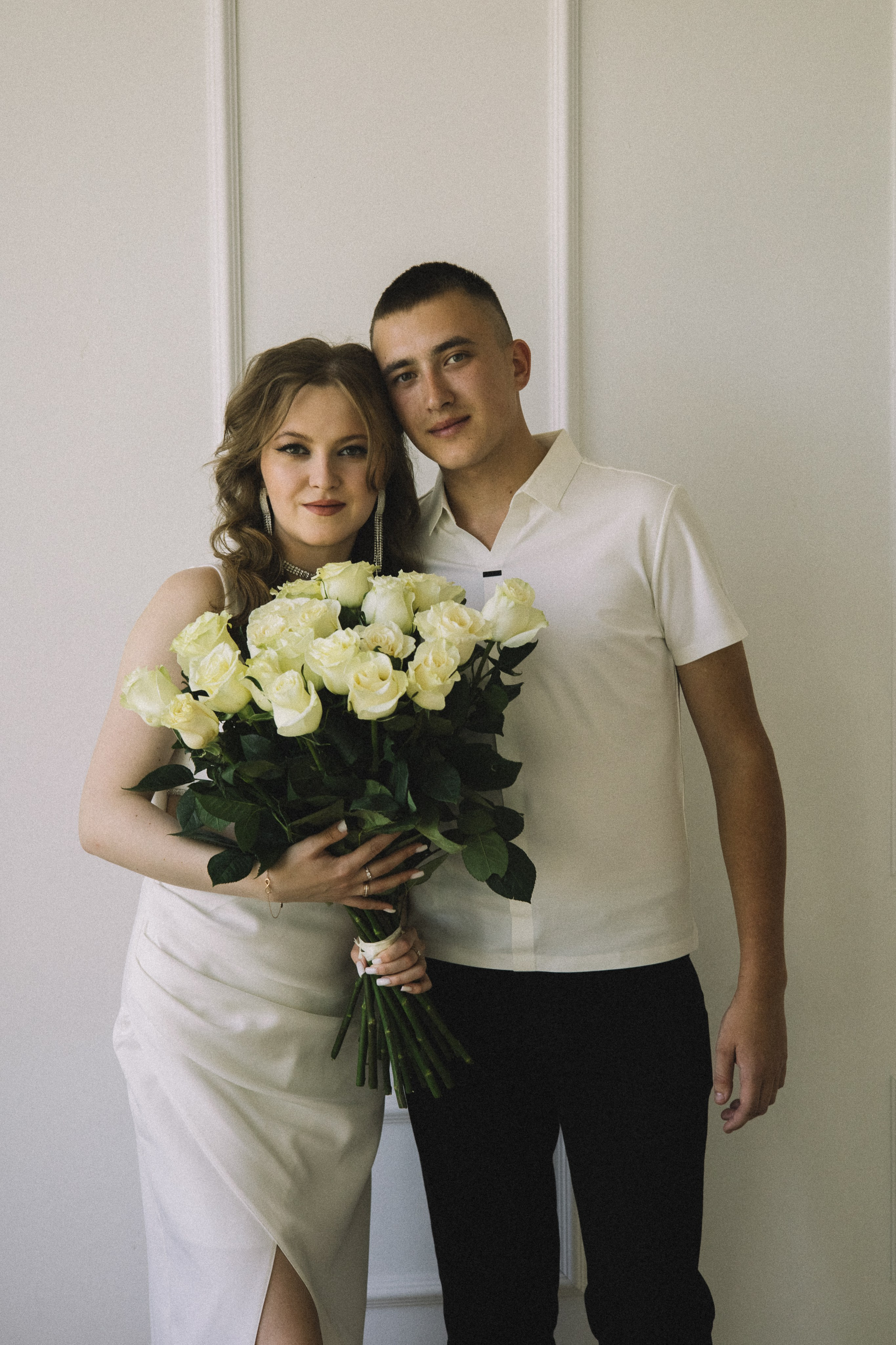 Лиза ♡ Максим. Фотограф в г. Чита