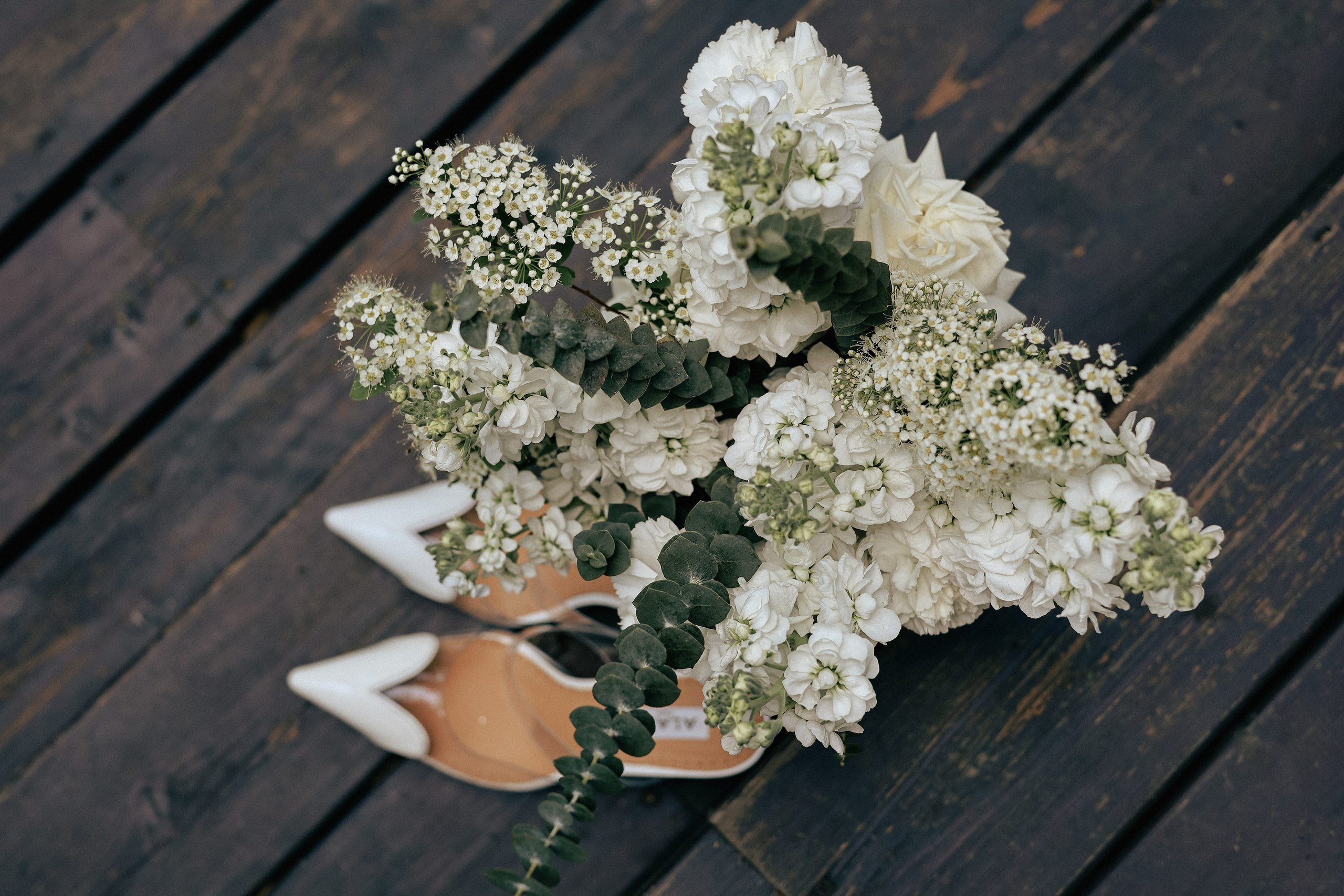 Утро невесты. Фотограф в г. Чита