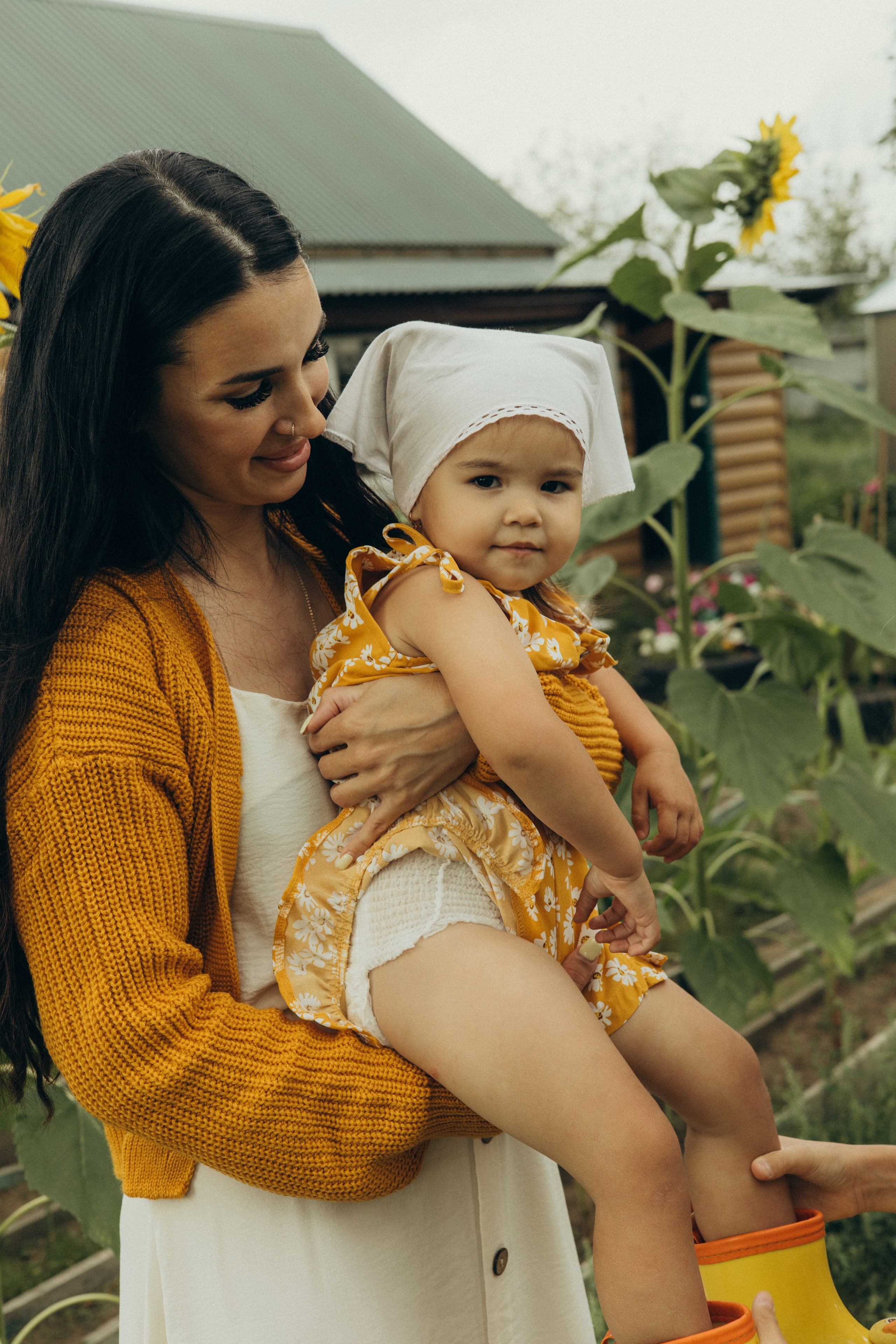«Этот мир был на картинке…а теперь мы часть его». Фотограф в г. Чита