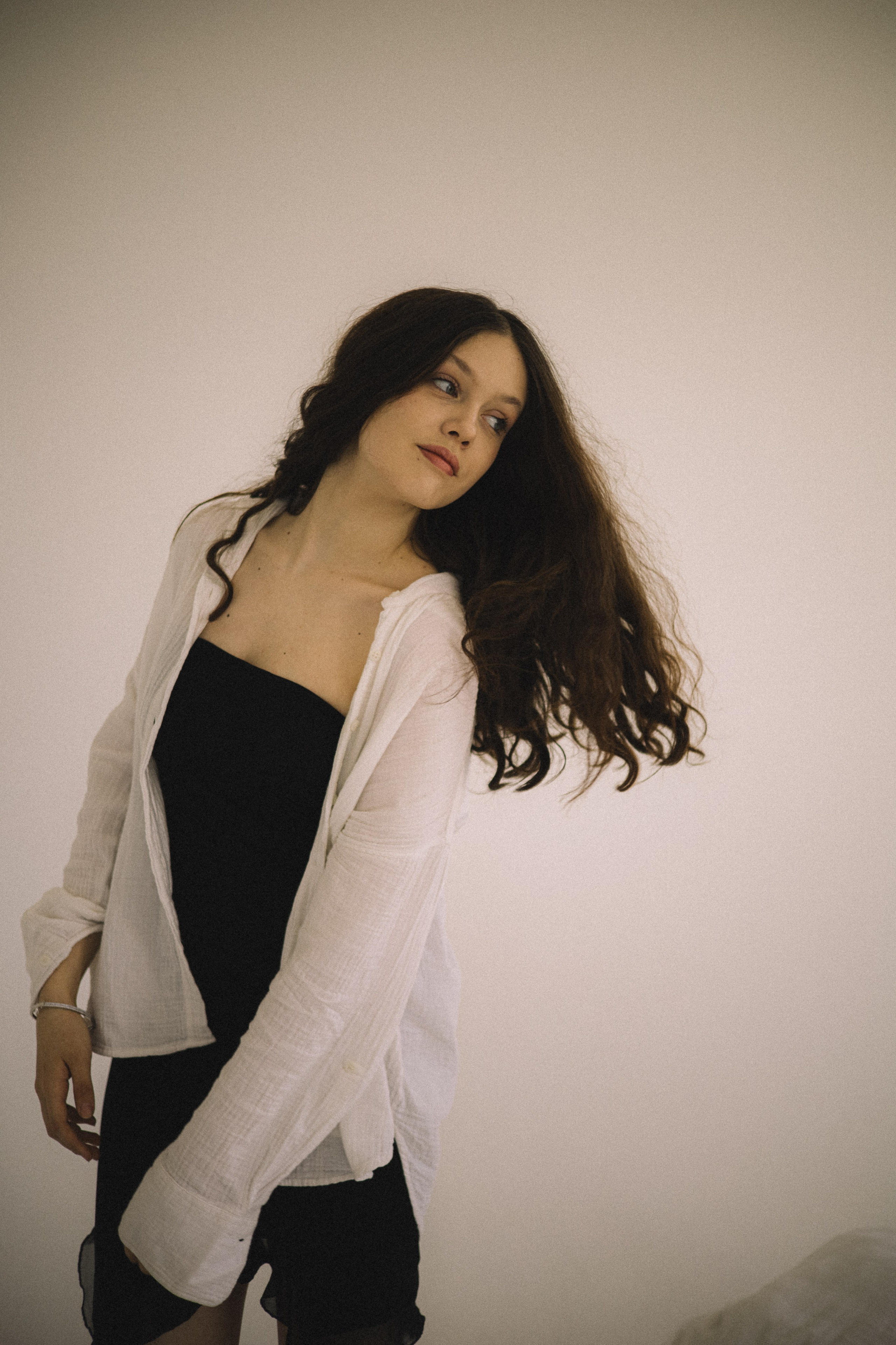 Кира. Фотограф в г. Чита