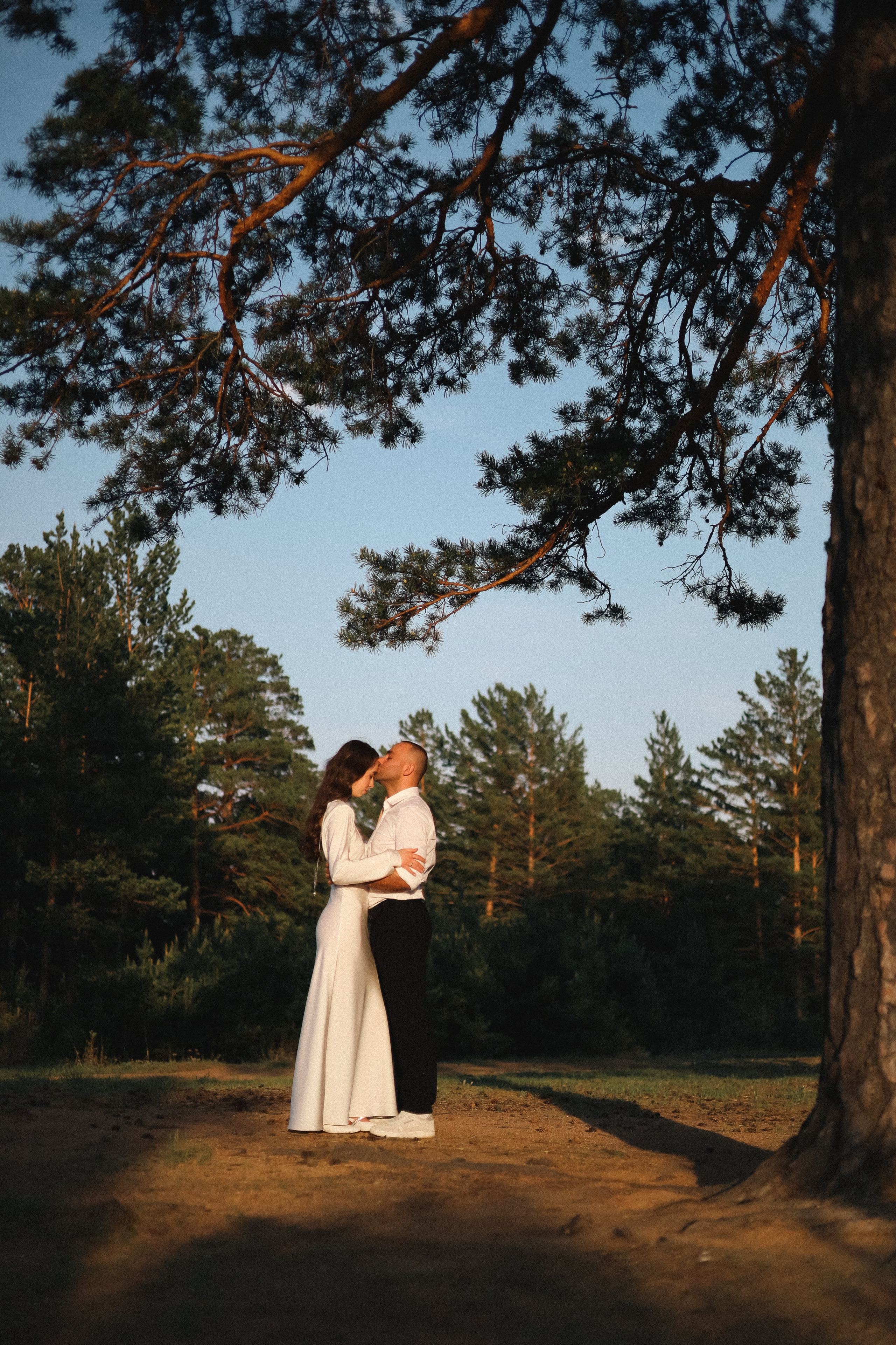 Артур ♡ Анна. Фотограф в г. Чита