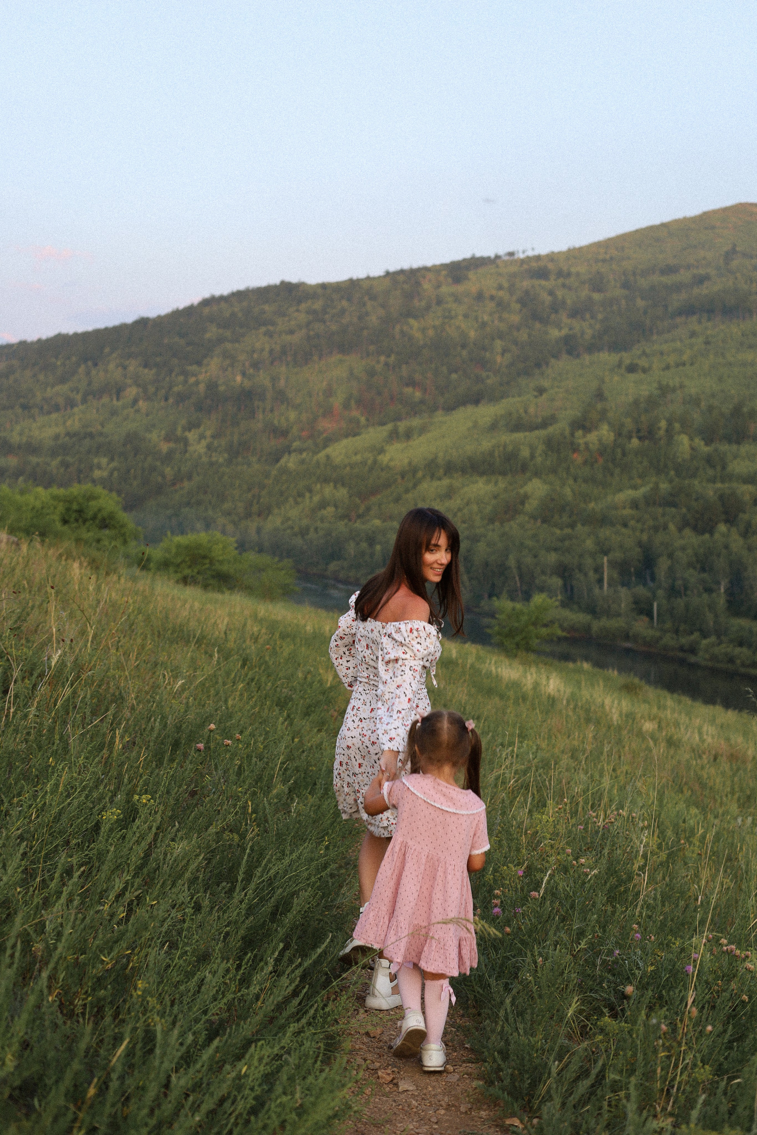 Сергей ♡ Кристина ♡ Полина. Фотограф в г. Чита