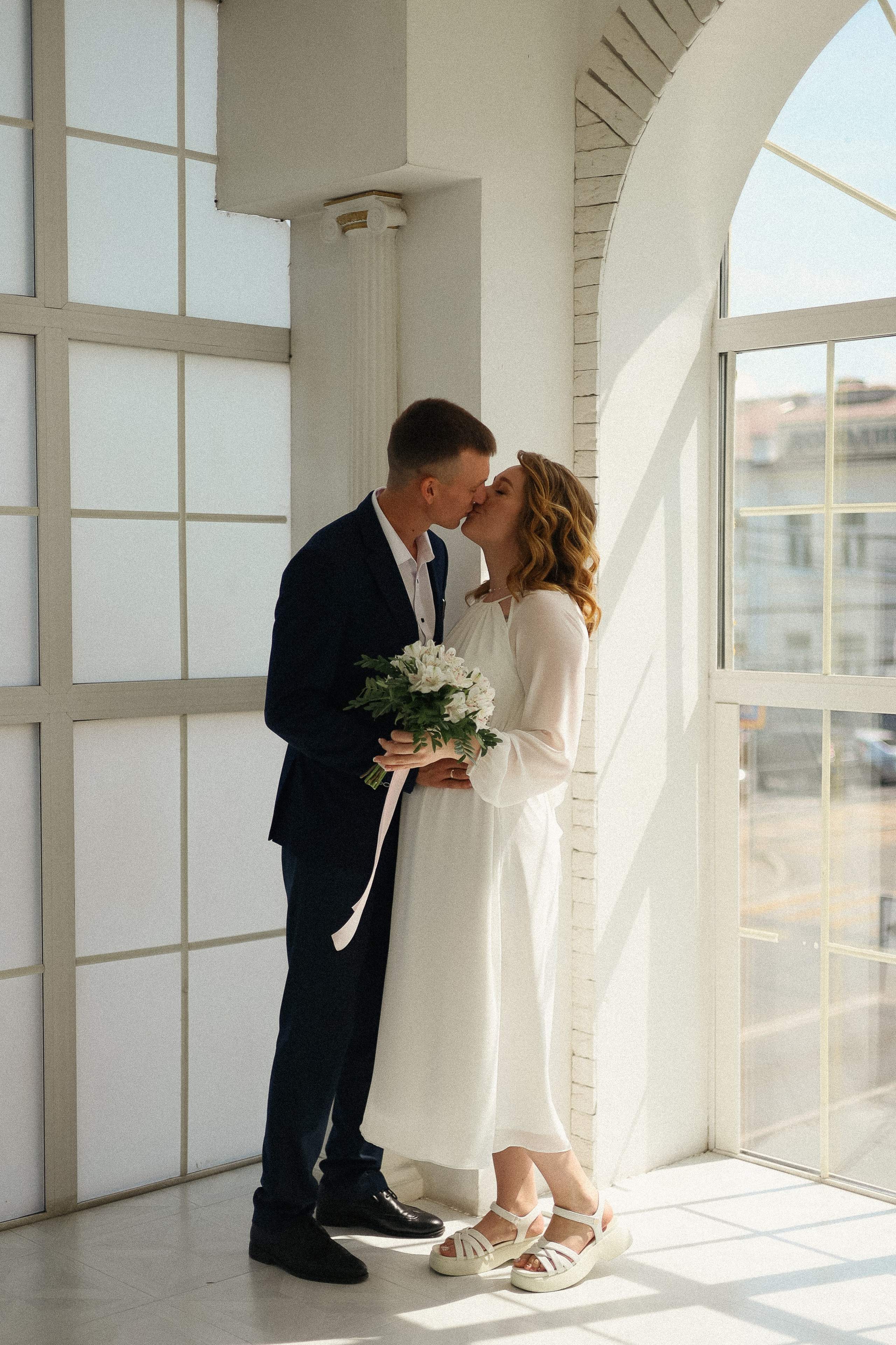 Сергей ♡ Татьяна. Фотограф в г. Чита